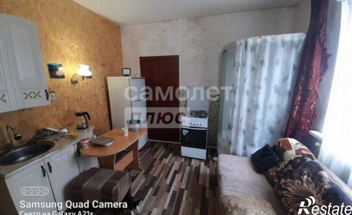 2-комн квартира Кореновский район, станица Раздольная, Советская улица, 4