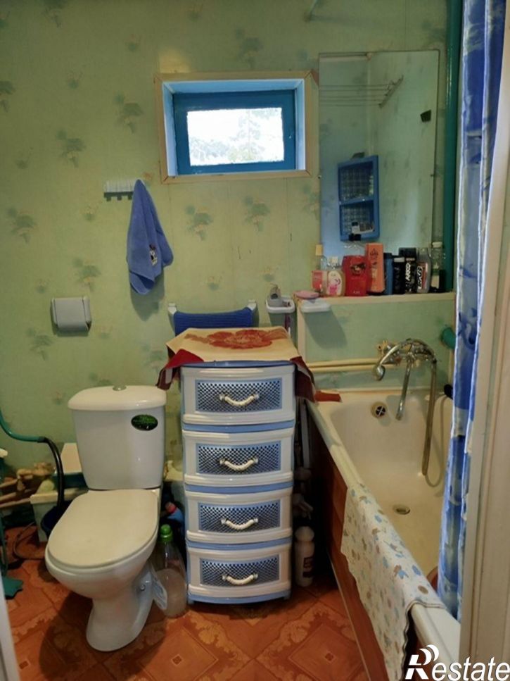 3-комн квартира Деповская улица, 5,  д. 5