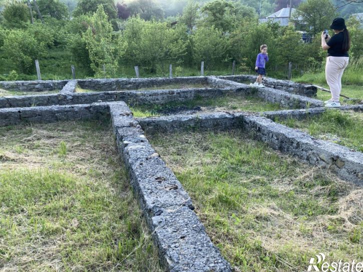 Земельный участок улица Тхагушева, 18,  д. 18