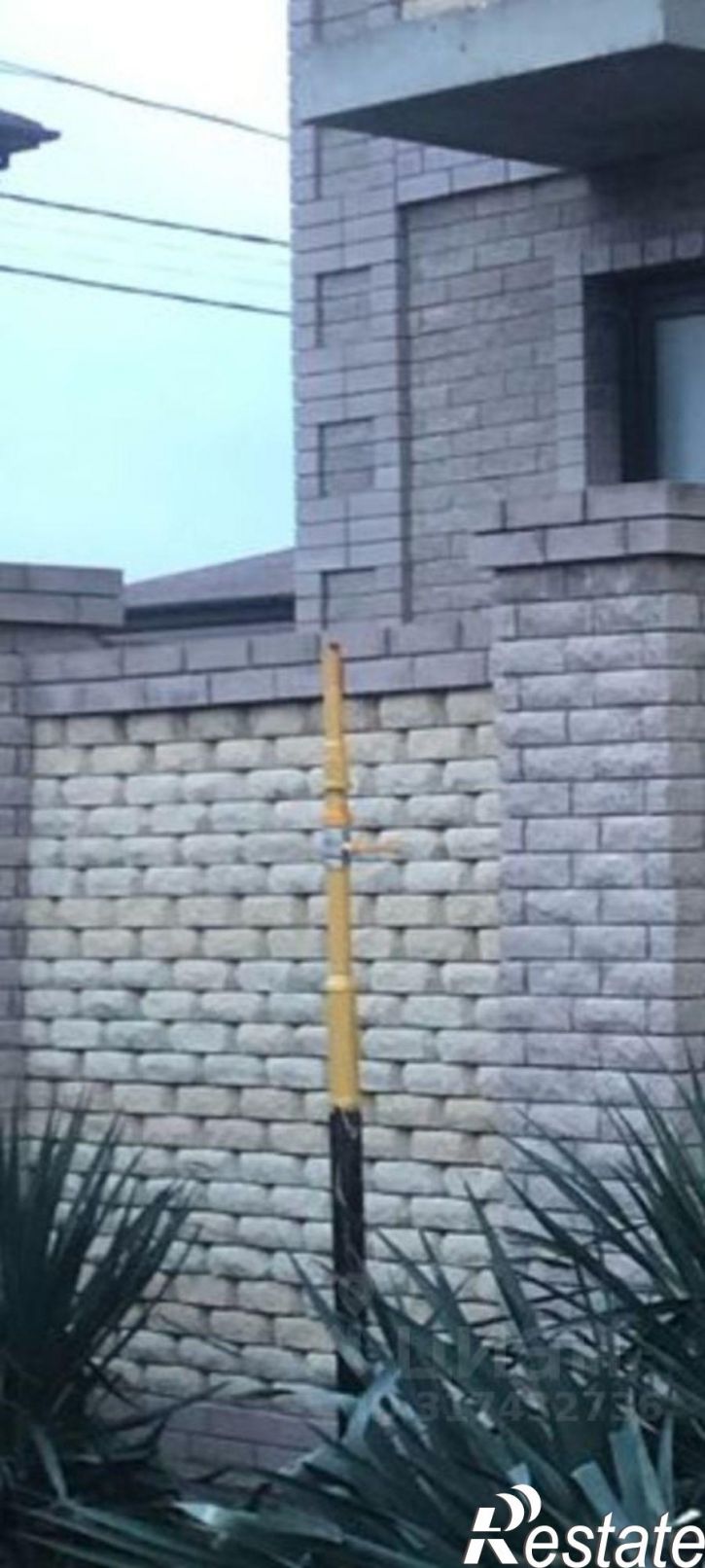 Коттедж/дом Каштановая улица