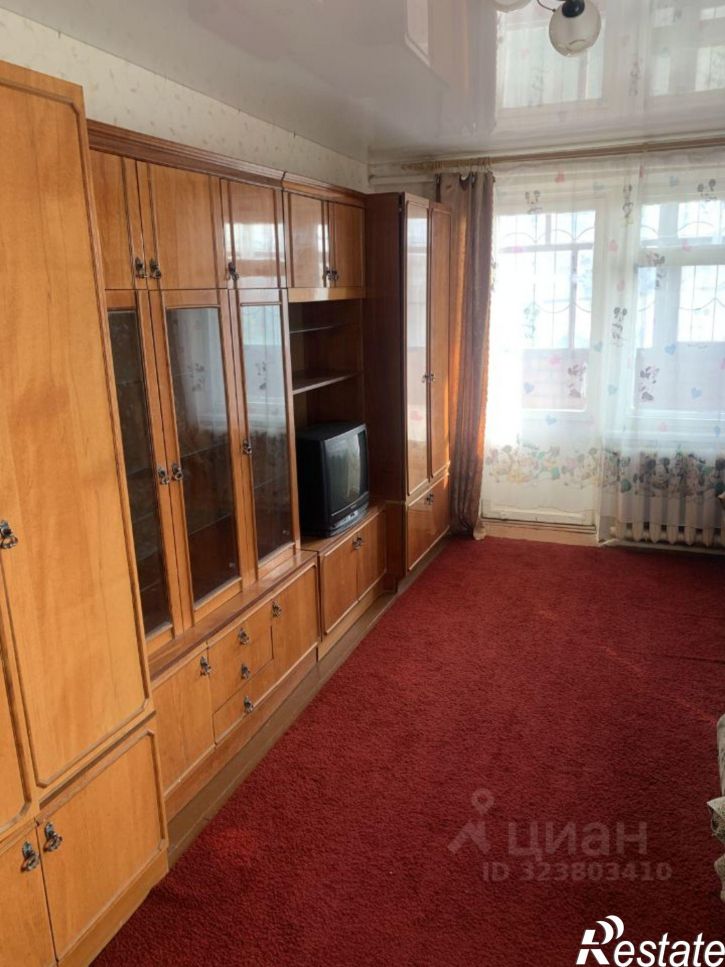 2-комн квартира Красная улица, 138,  д. 138