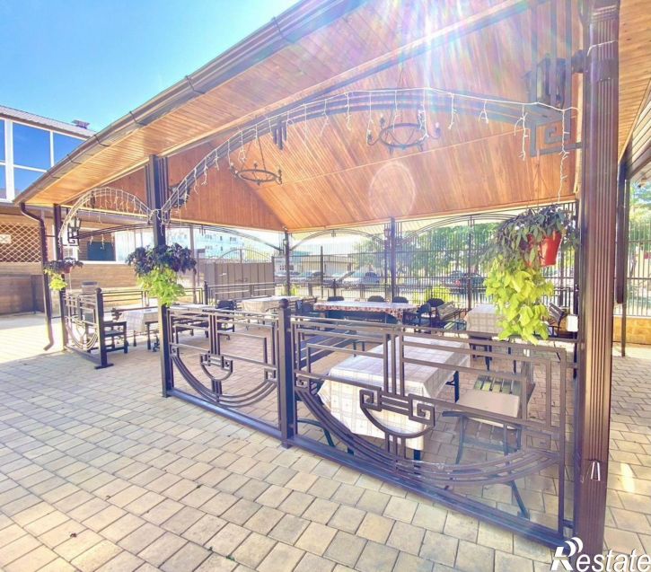 Отдельное здание улица Михаила Лермонтова, 7А,  д. 7А