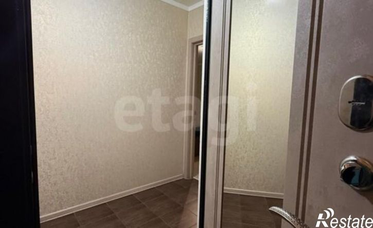 2-комн квартира Белореченск, улица Гоголя, 24