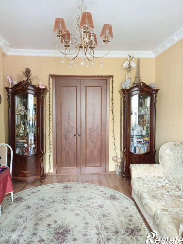 2-комн квартира Армавир