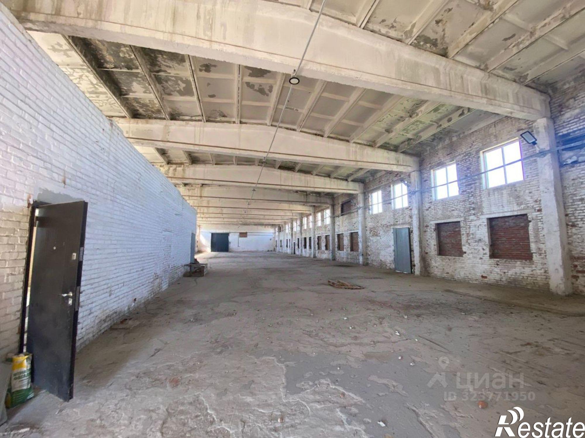 Сдать производственную площадь за 264 500 рублей на ул Заполотняная, 15