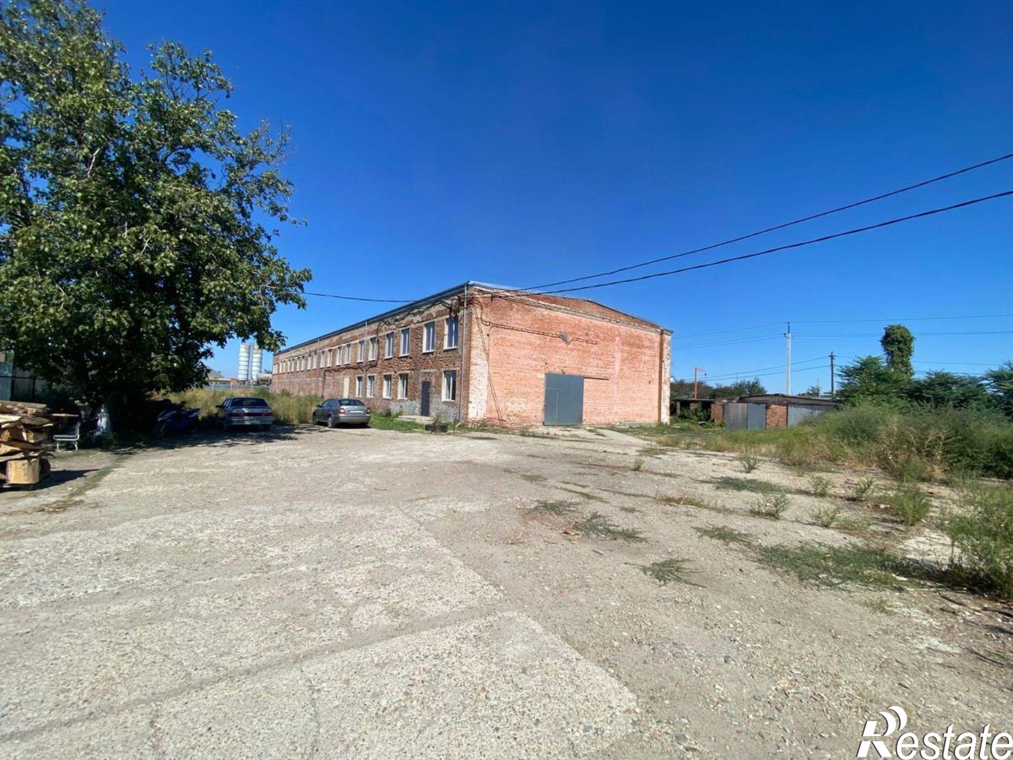 Сдать производственную площадь за 264 500 рублей на ул Заполотняная, 15