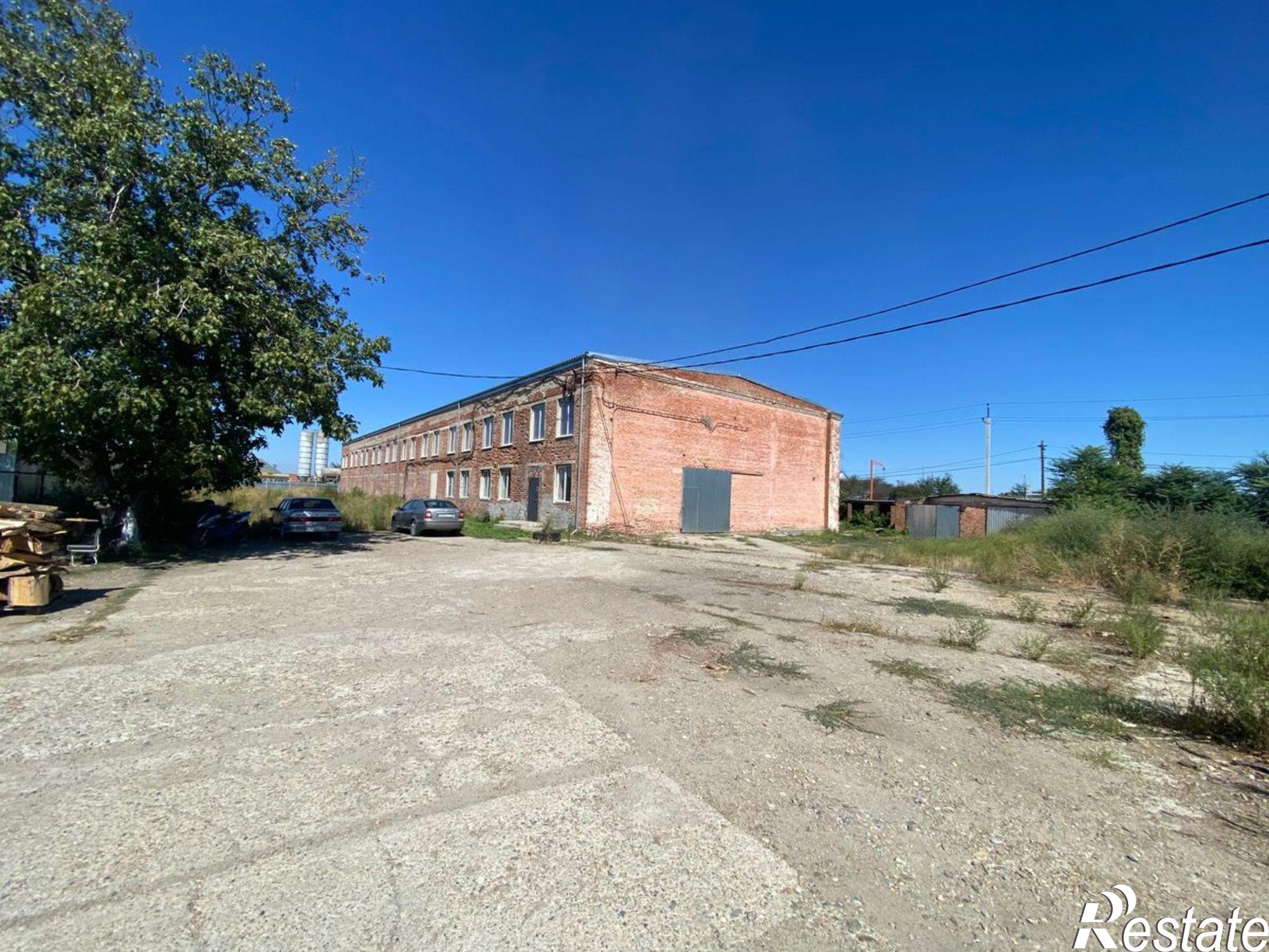 Сдать производственную площадь за 115 000 рублей на ул Заполотняная, 15