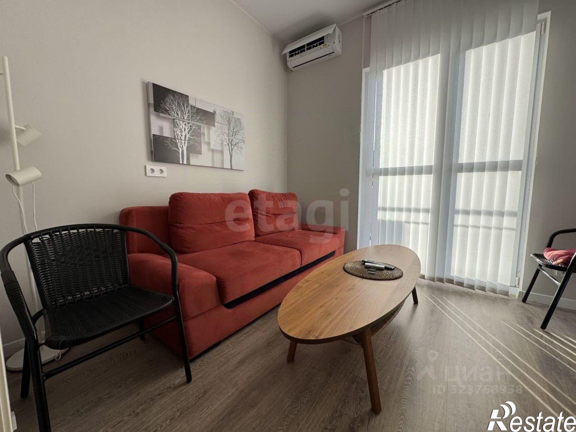 Купить квартиру за 10 500 000 рублей на ул Калинина, 150 5