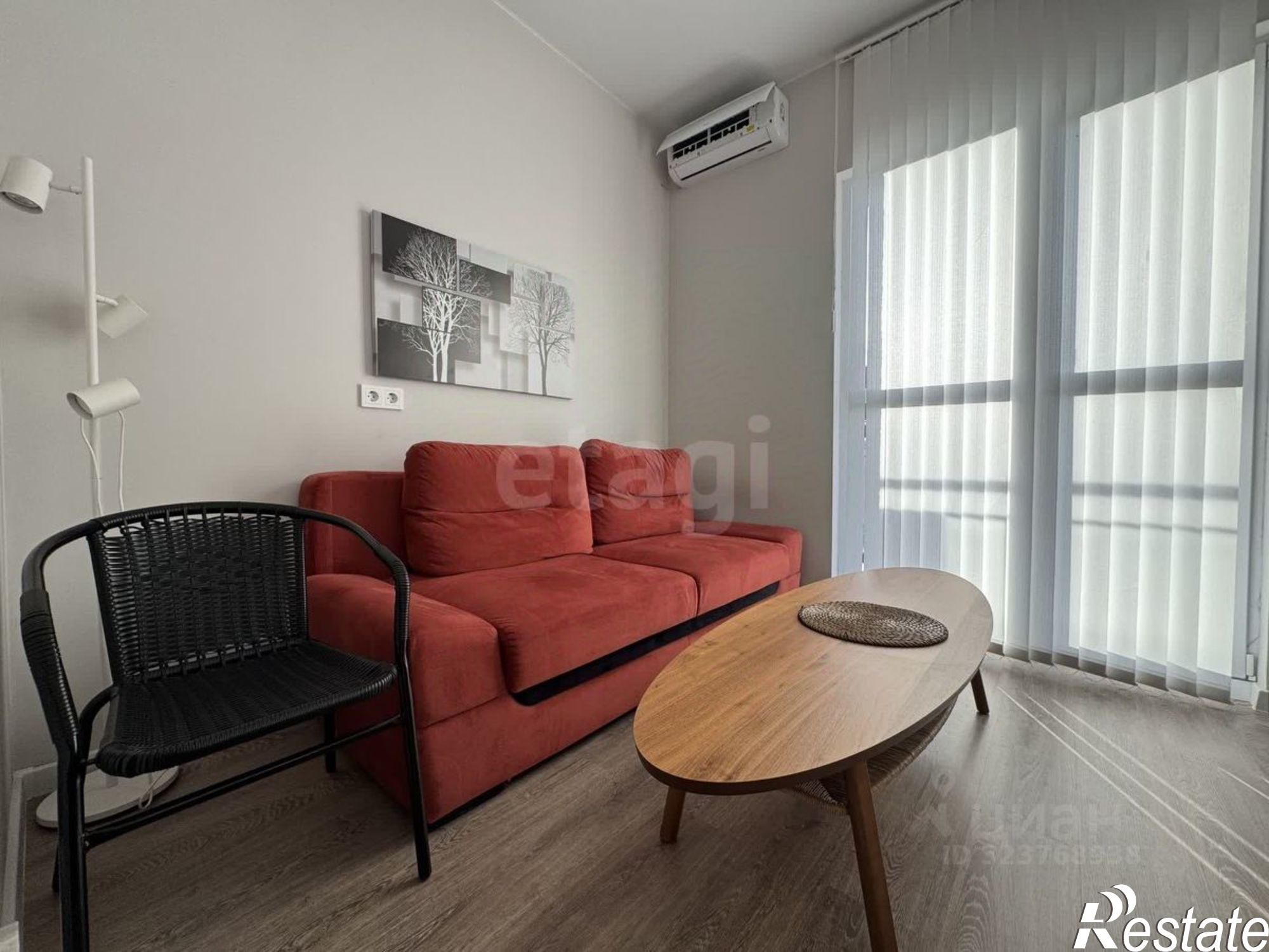 Купить квартиру за 10 500 000 рублей на ул Калинина, 150 5