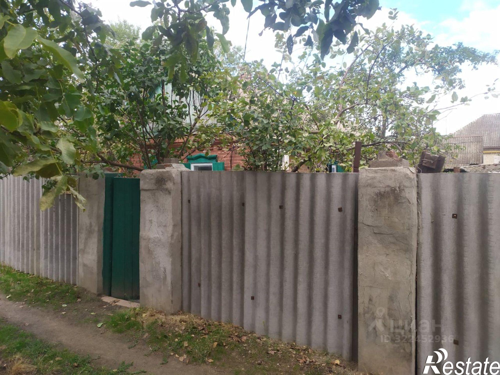 Купить дачу, дом, коттедж за 2 450 000 рублей на ул Чехова, 63