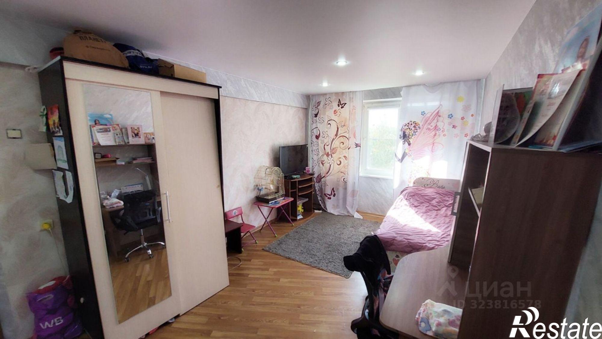 Купить квартиру за 5 900 000 рублей на улица Ленина, 79