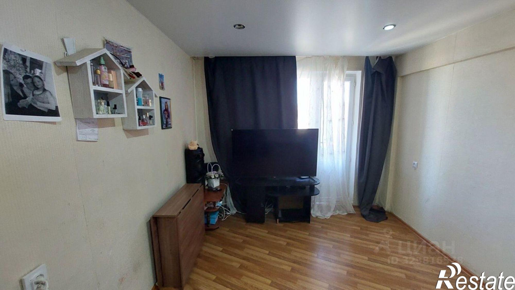 Купить квартиру за 5 900 000 рублей на улица Ленина, 79