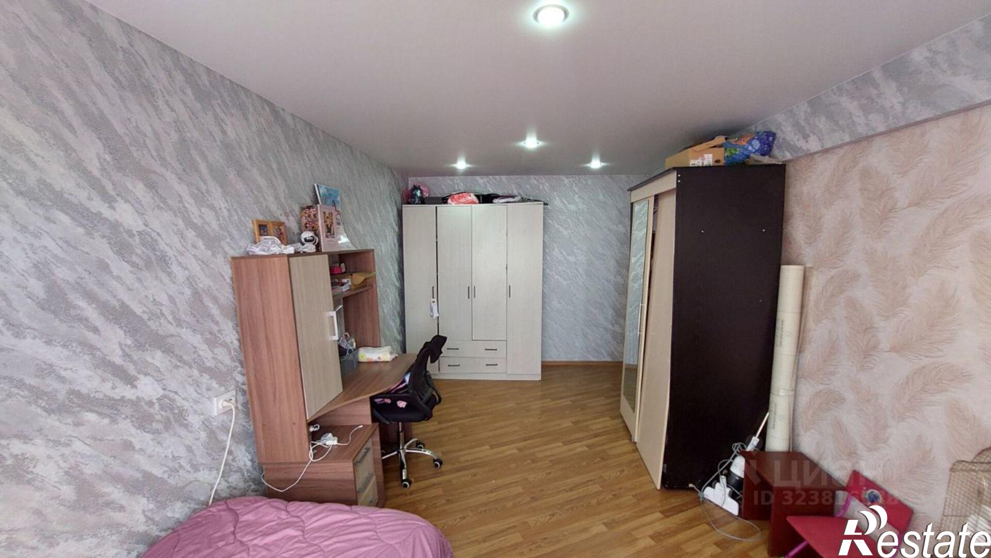 Купить квартиру за 5 900 000 рублей на улица Ленина, 79