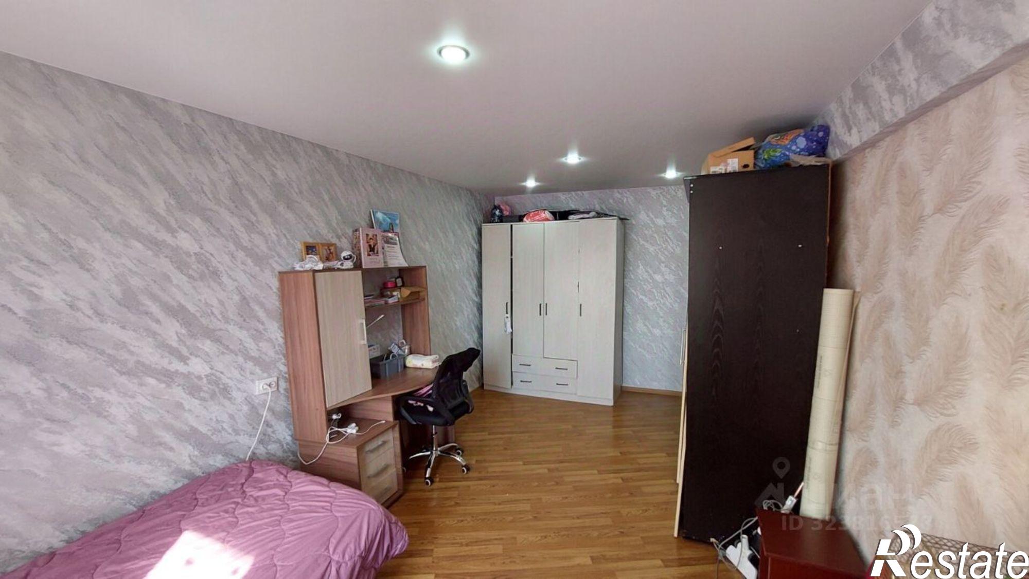 Купить квартиру за 5 900 000 рублей на улица Ленина, 79