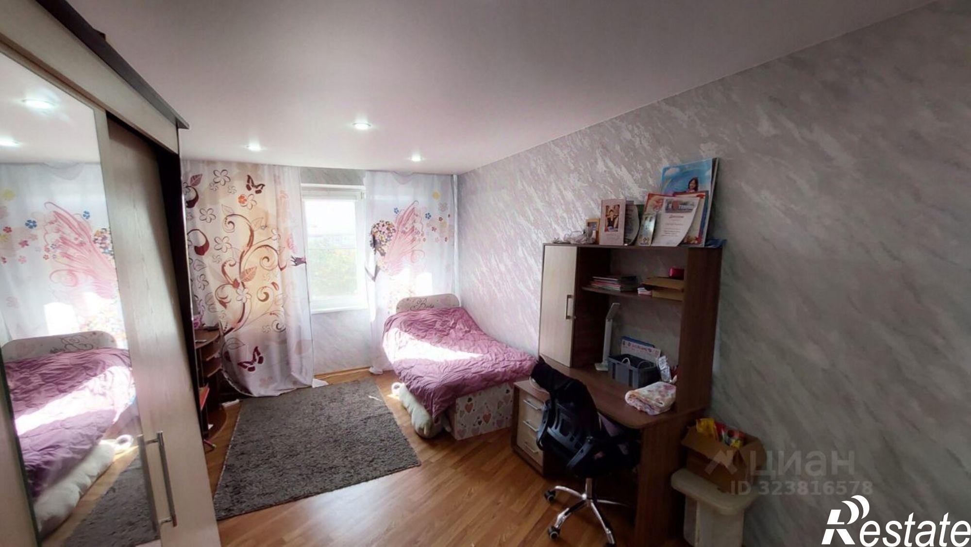 Купить квартиру за 5 900 000 рублей на улица Ленина, 79