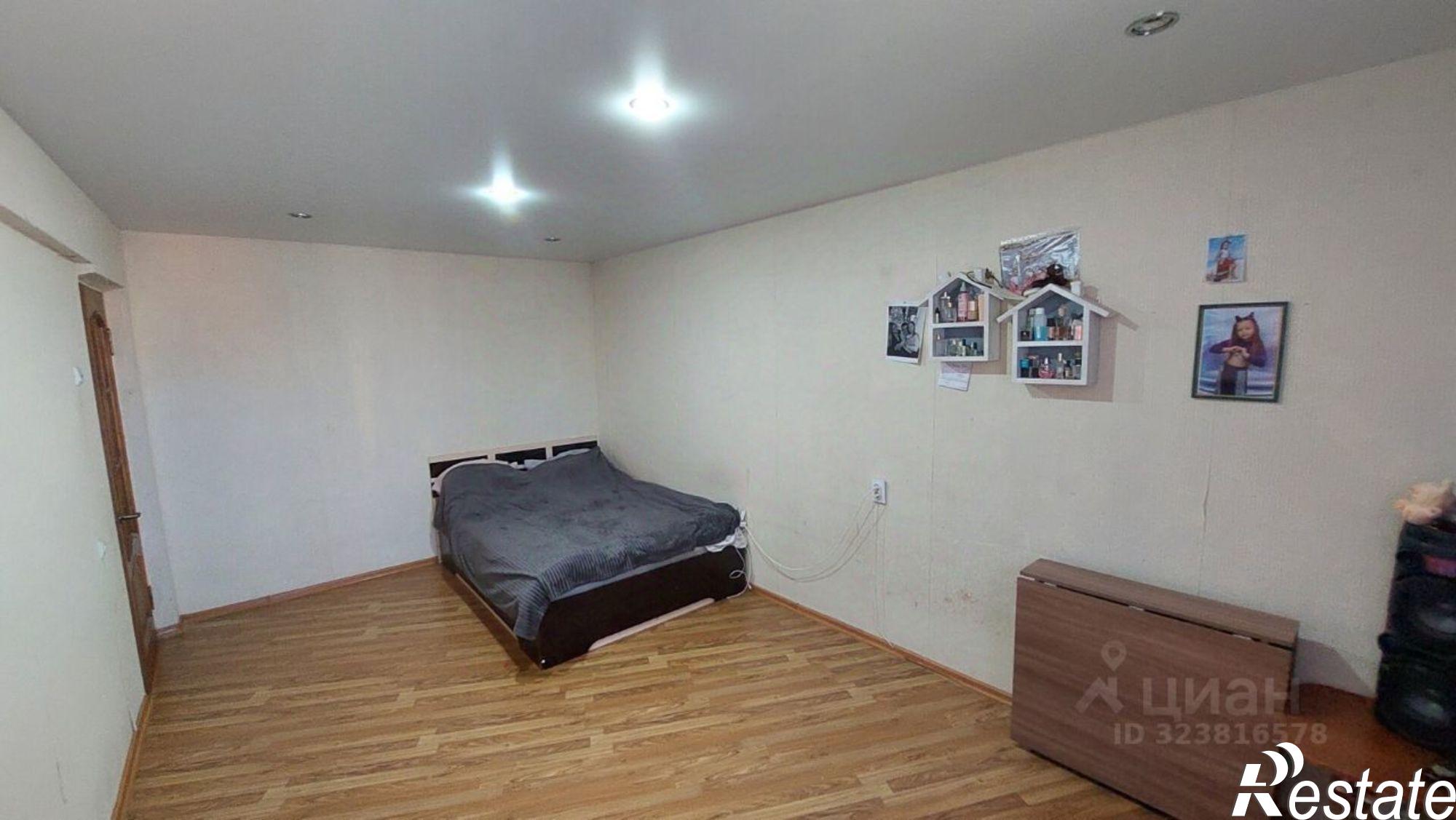 Купить квартиру за 5 900 000 рублей на улица Ленина, 79