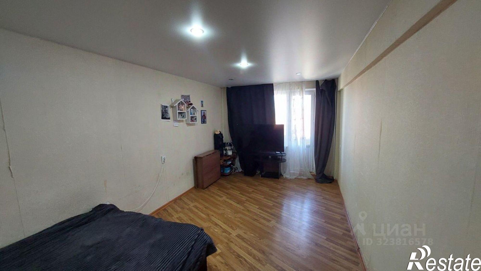 Купить квартиру за 5 900 000 рублей на улица Ленина, 79