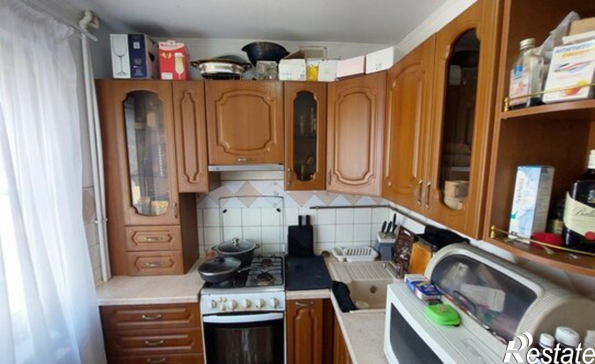 Купить квартиру за 5 900 000 рублей на улица Ленина, 79