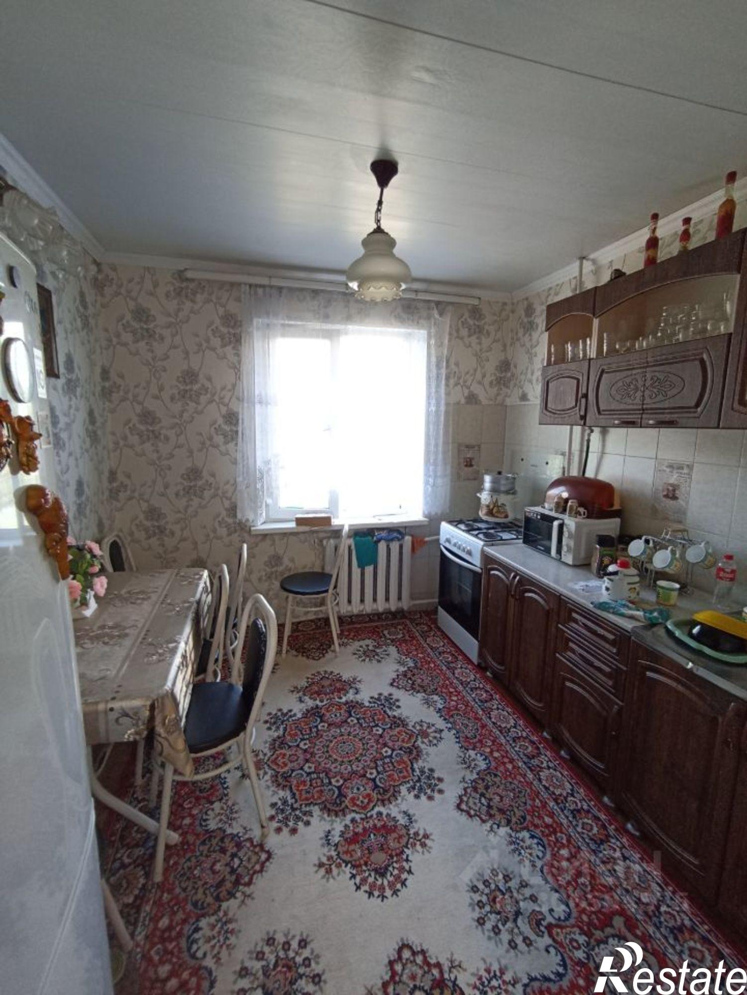 Купить квартиру за 5 300 000 рублей на улица 76-й квартал, 33