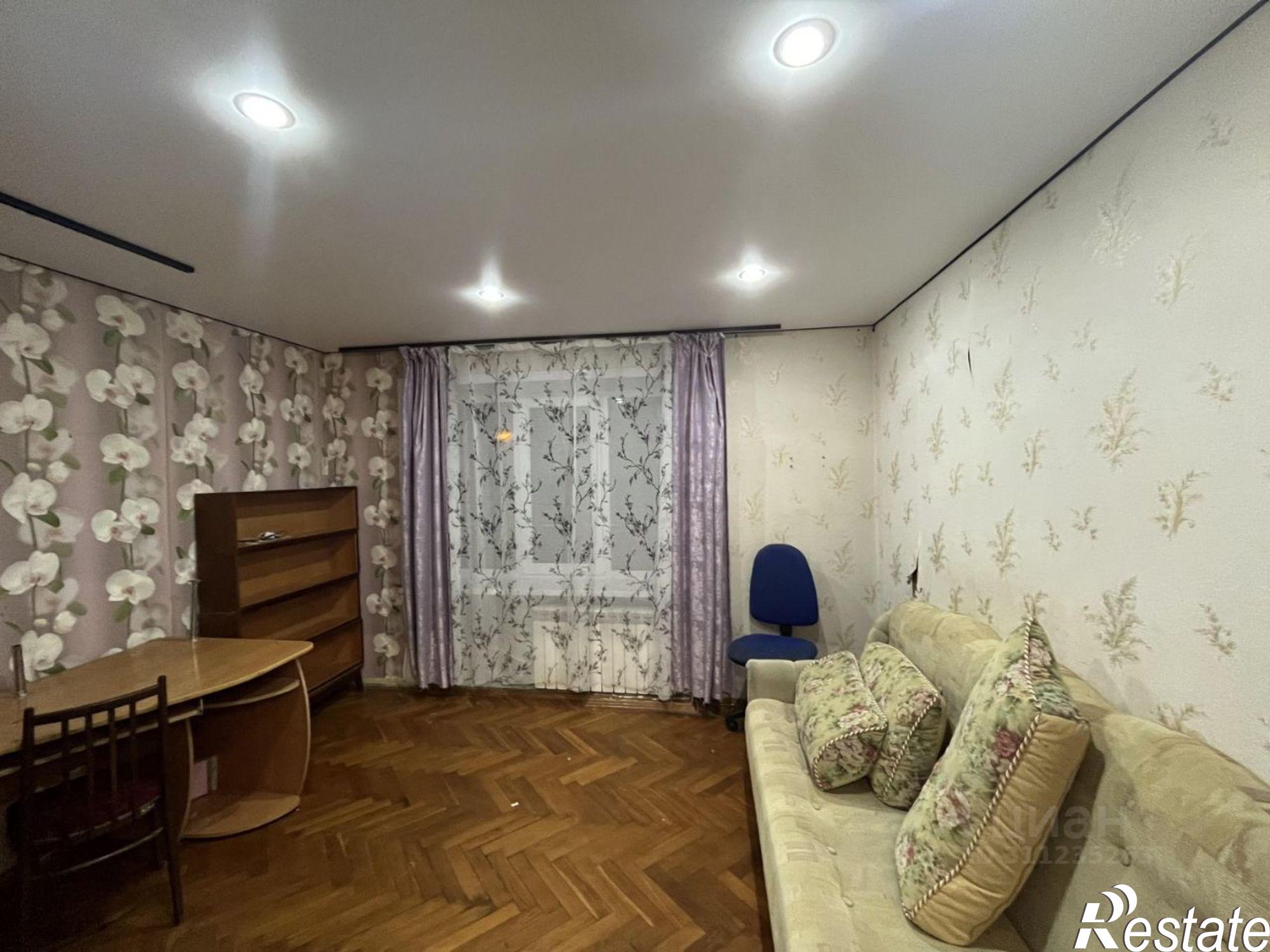 Купить квартиру за 4 350 000 рублей на ул Полковая, 248