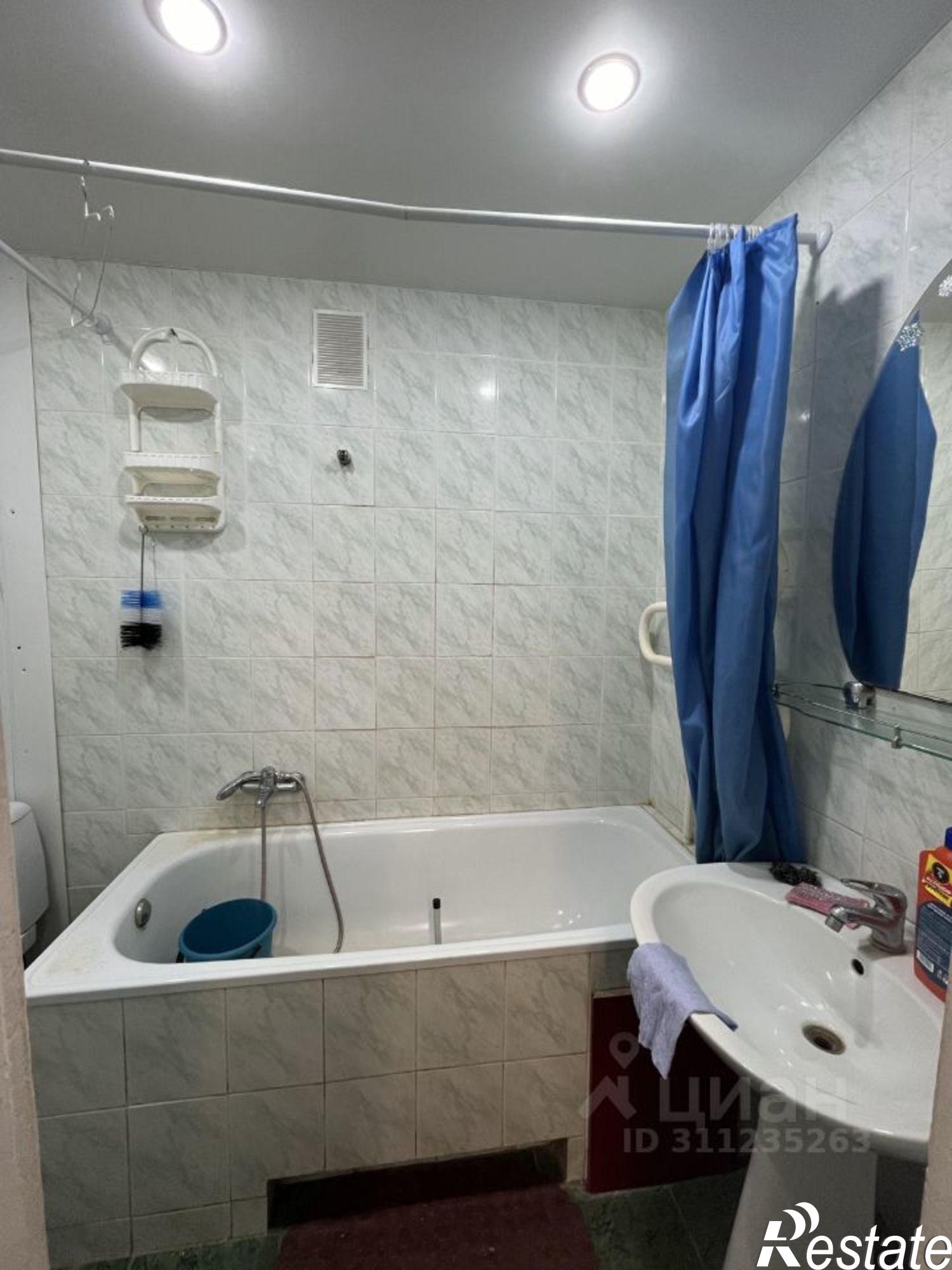 Купить квартиру за 4 350 000 рублей на ул Полковая, 248