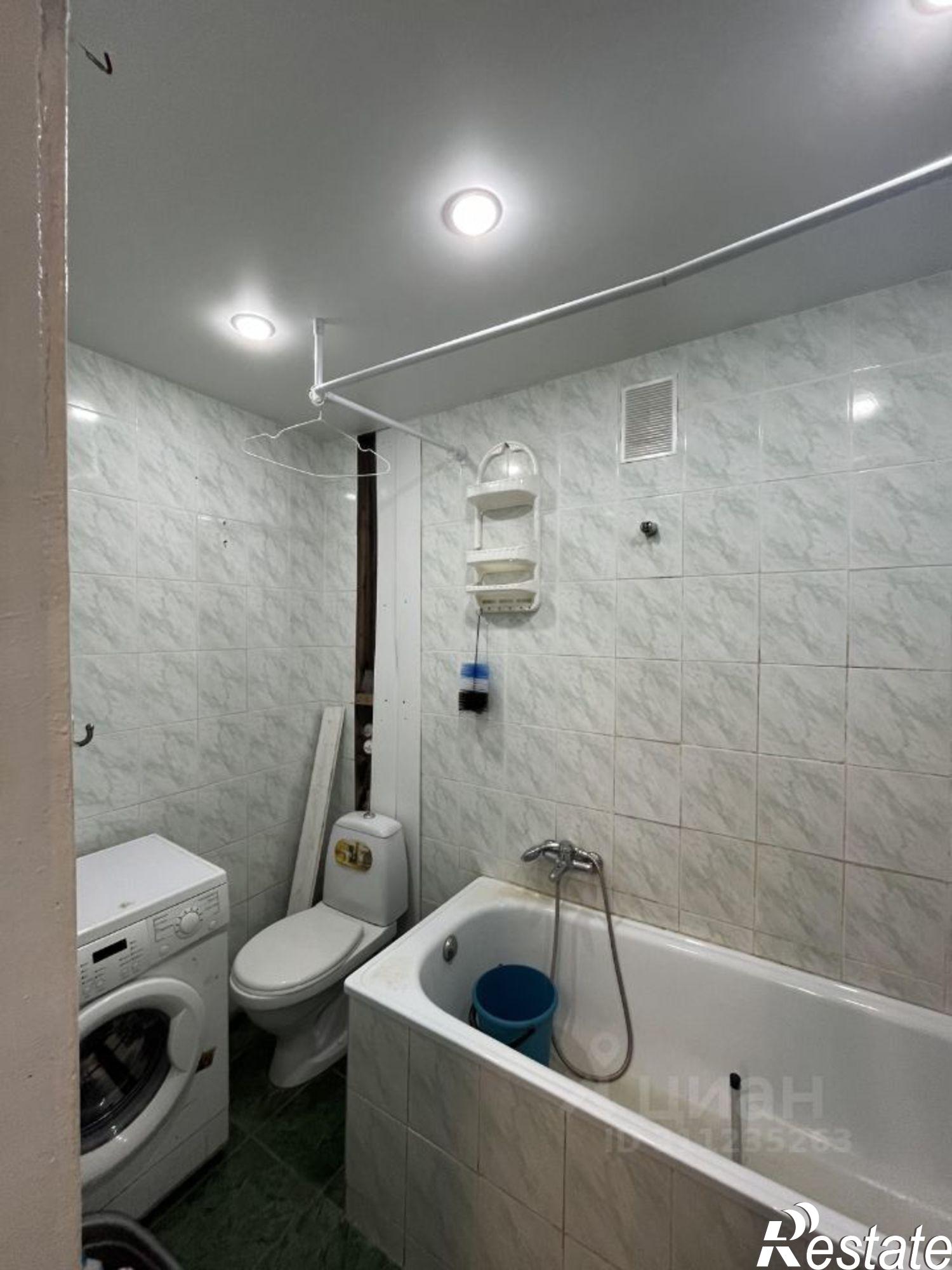 Купить квартиру за 4 350 000 рублей на ул Полковая, 248