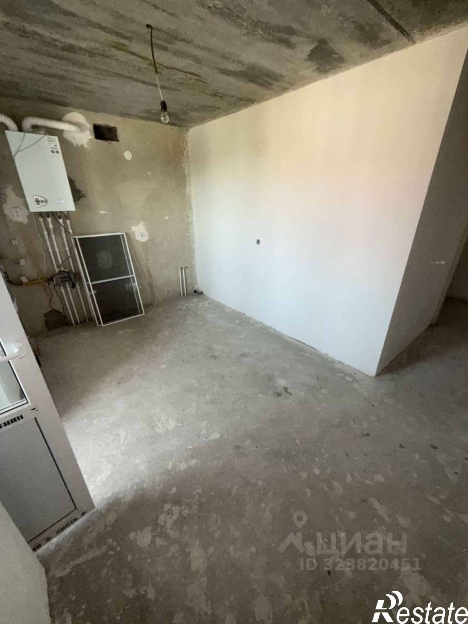 Купить квартиру за 4 500 000 рублей на Краснооктябрьская улица, 52