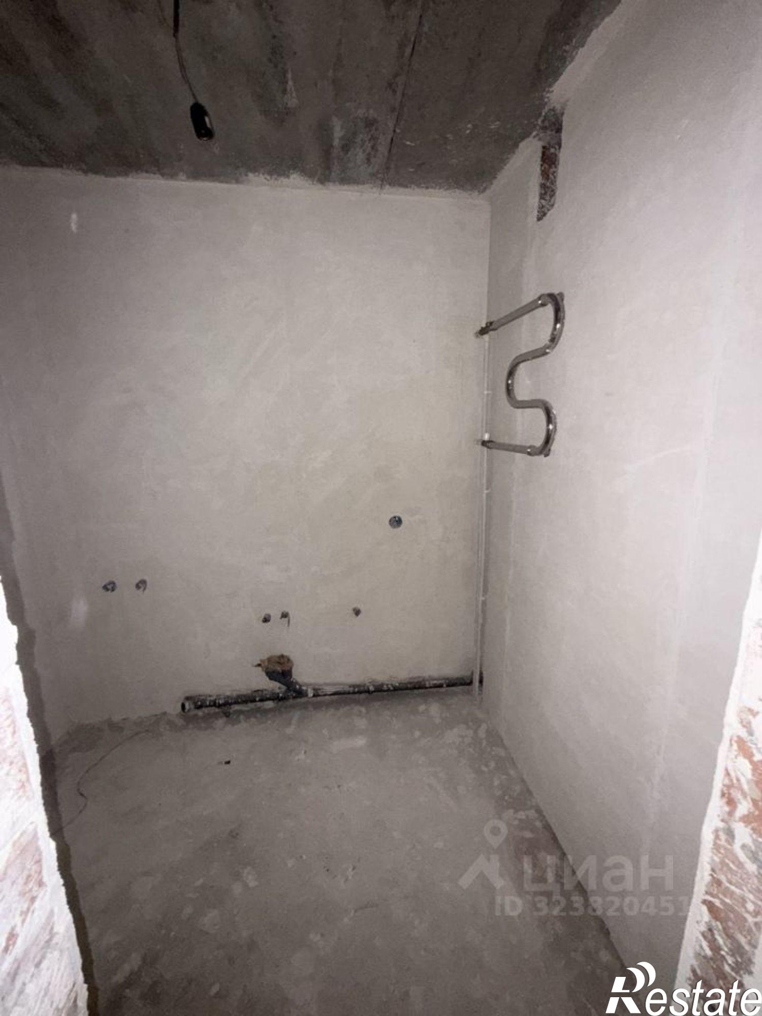 Купить квартиру за 4 500 000 рублей на Краснооктябрьская улица, 52