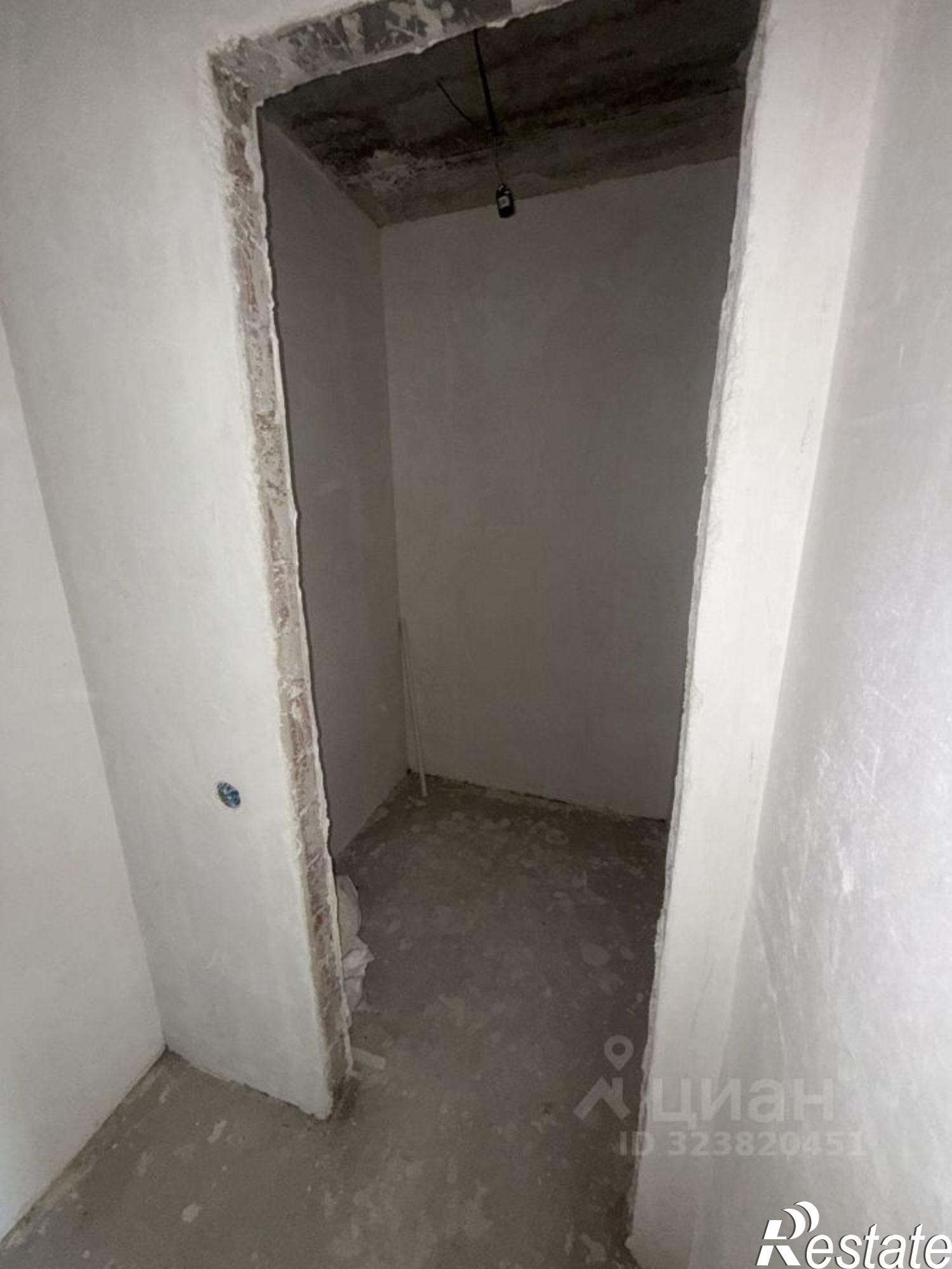 Купить квартиру за 4 500 000 рублей на Краснооктябрьская улица, 52