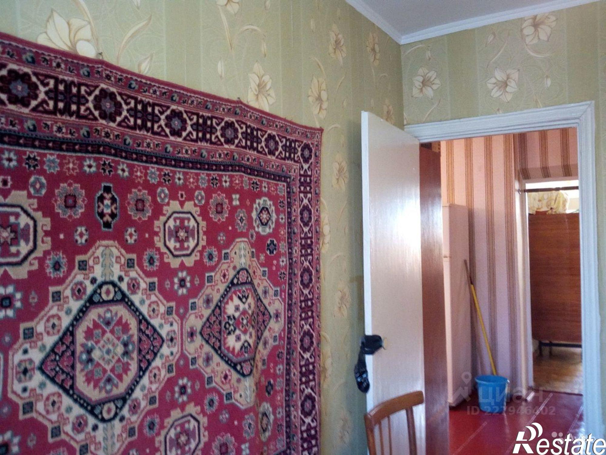 Купить квартиру за 6 000 000 рублей на ул Красная, 59