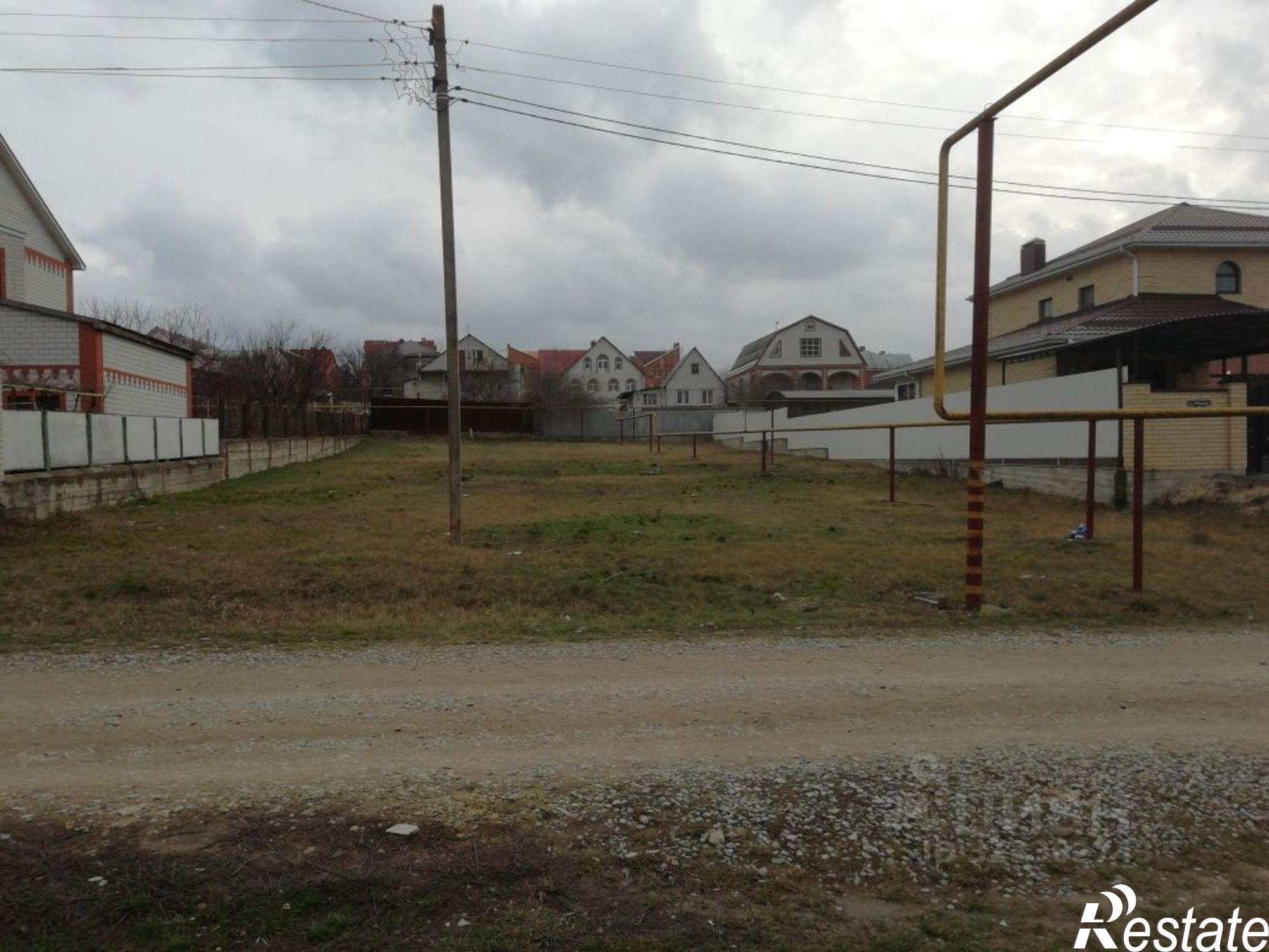 Купить землю, земельный участок за 10 300 000 рублей на ул Раевская, 62/3