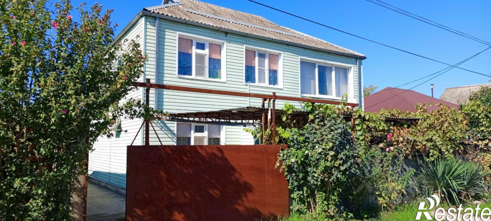 Купить дачу, дом, коттедж за 7 900 000 рублей на ул Ростовская, 121