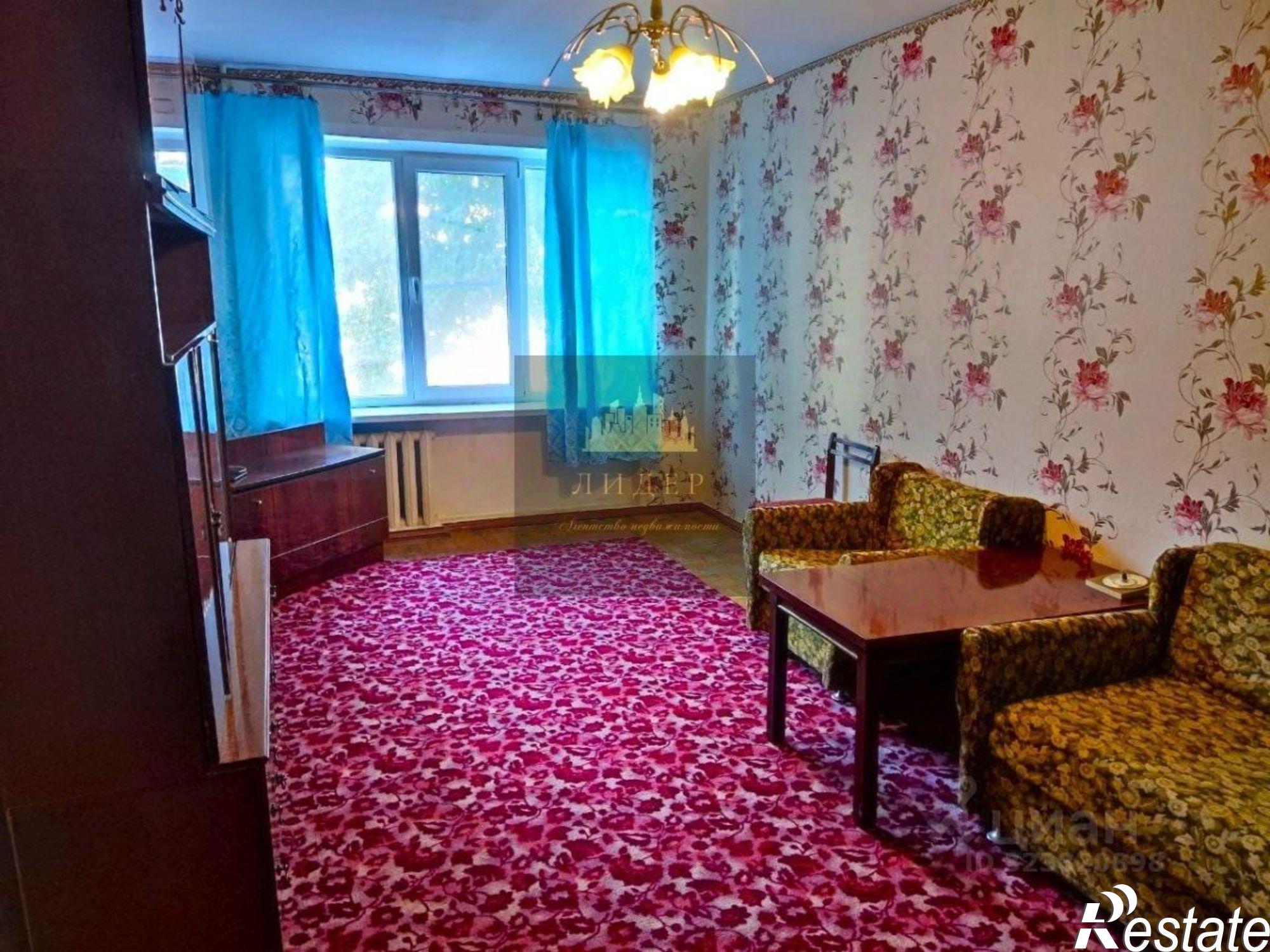 Купить квартиру за 5 100 000 рублей на улица Ленина, 88