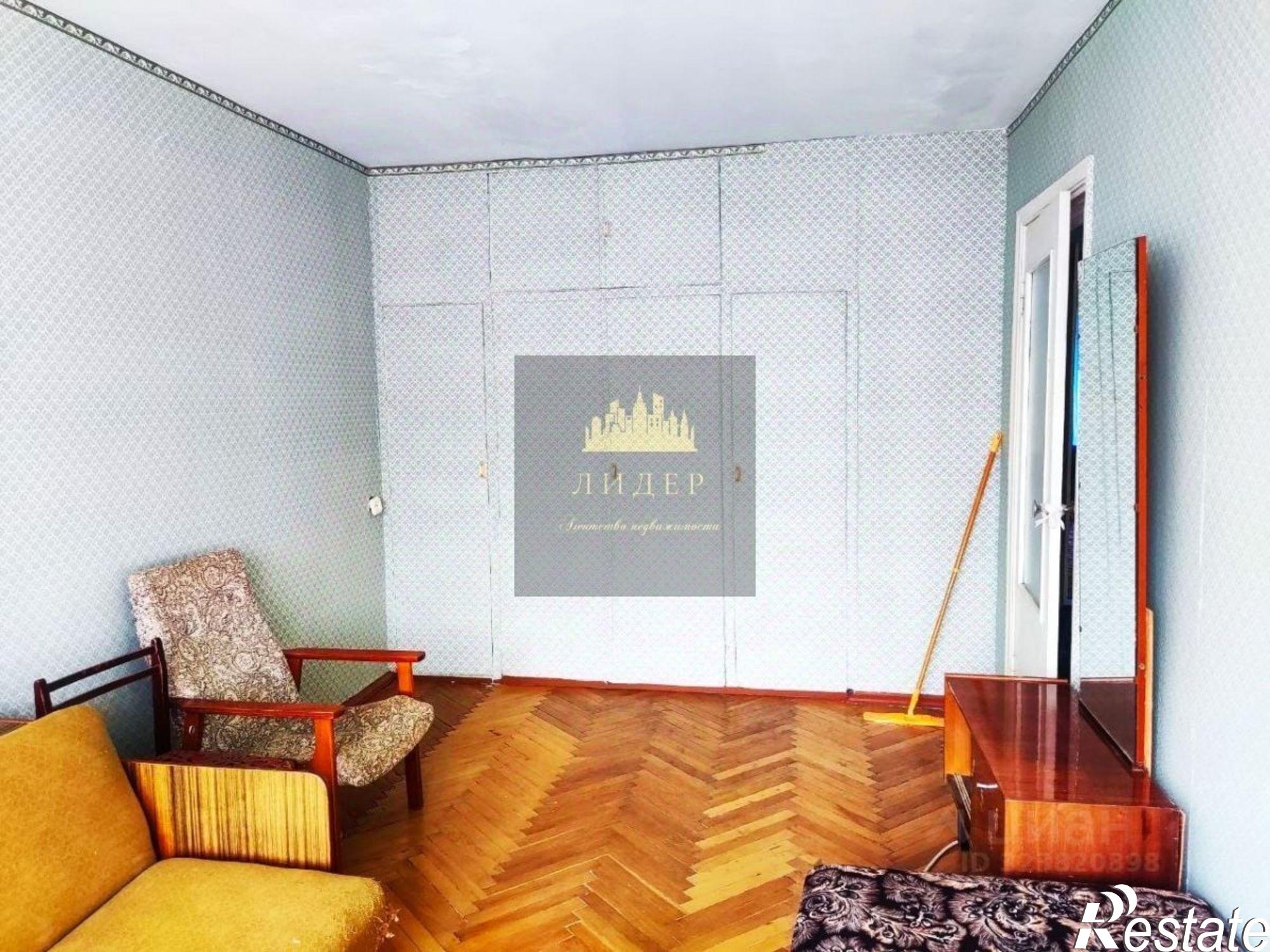 Купить квартиру за 5 100 000 рублей на улица Ленина, 88