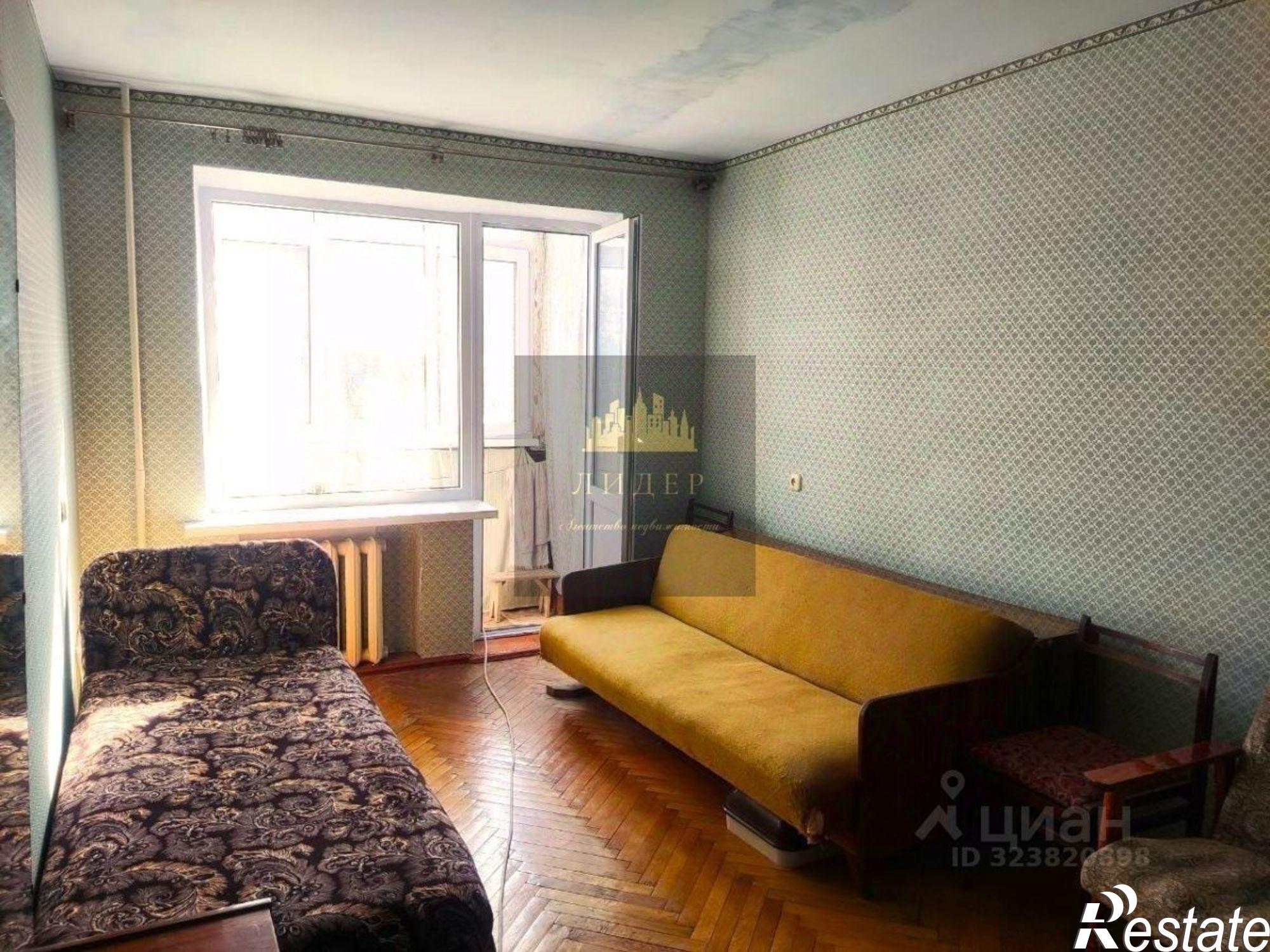 Купить квартиру за 5 100 000 рублей на улица Ленина, 88