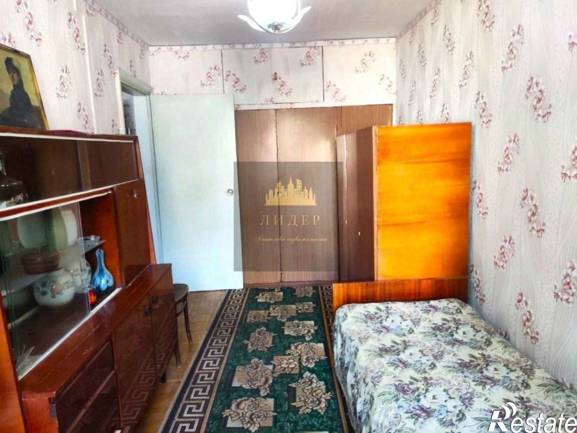 Купить квартиру за 5 100 000 рублей на улица Ленина, 88