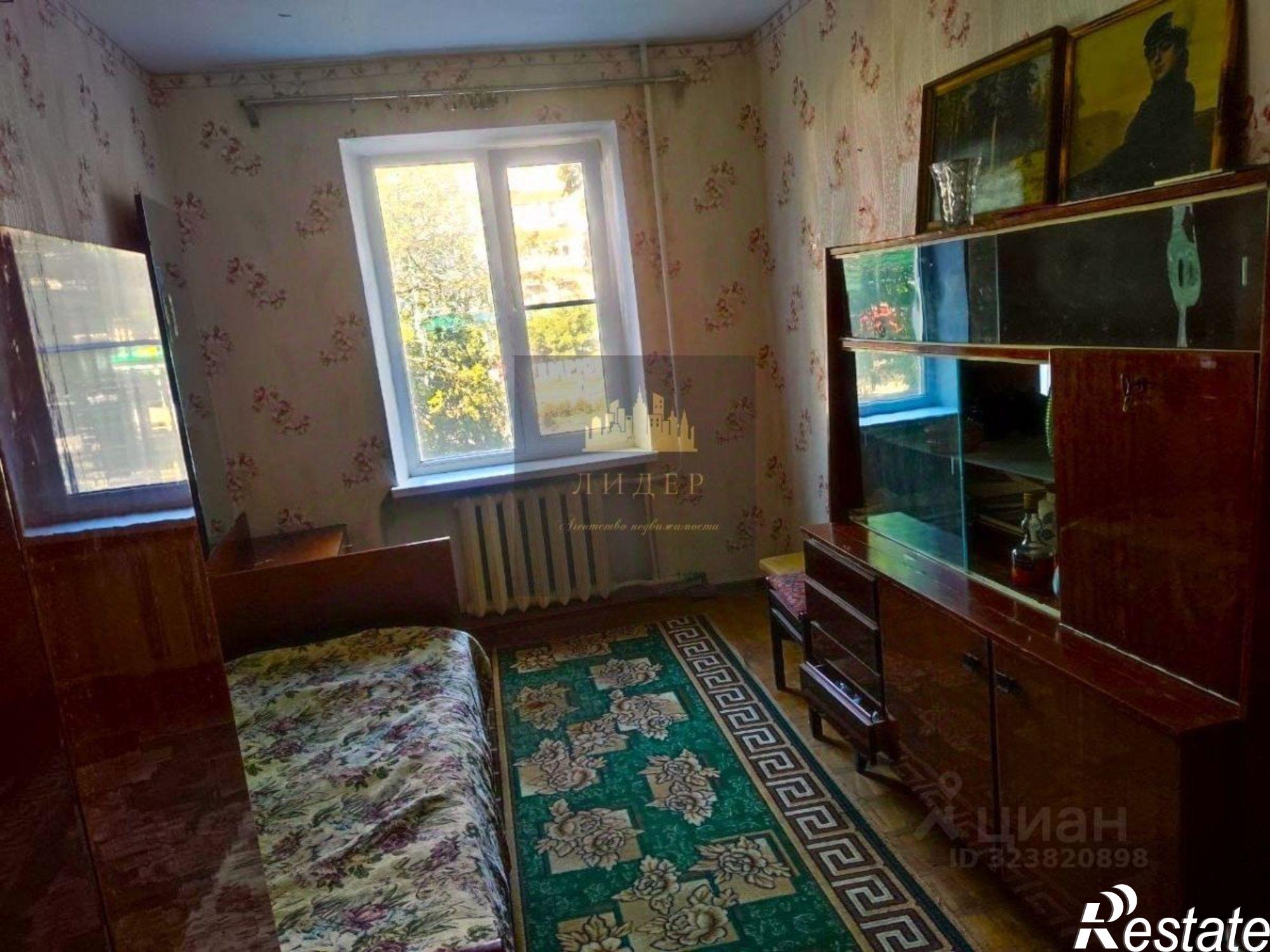 Купить квартиру за 5 100 000 рублей на улица Ленина, 88