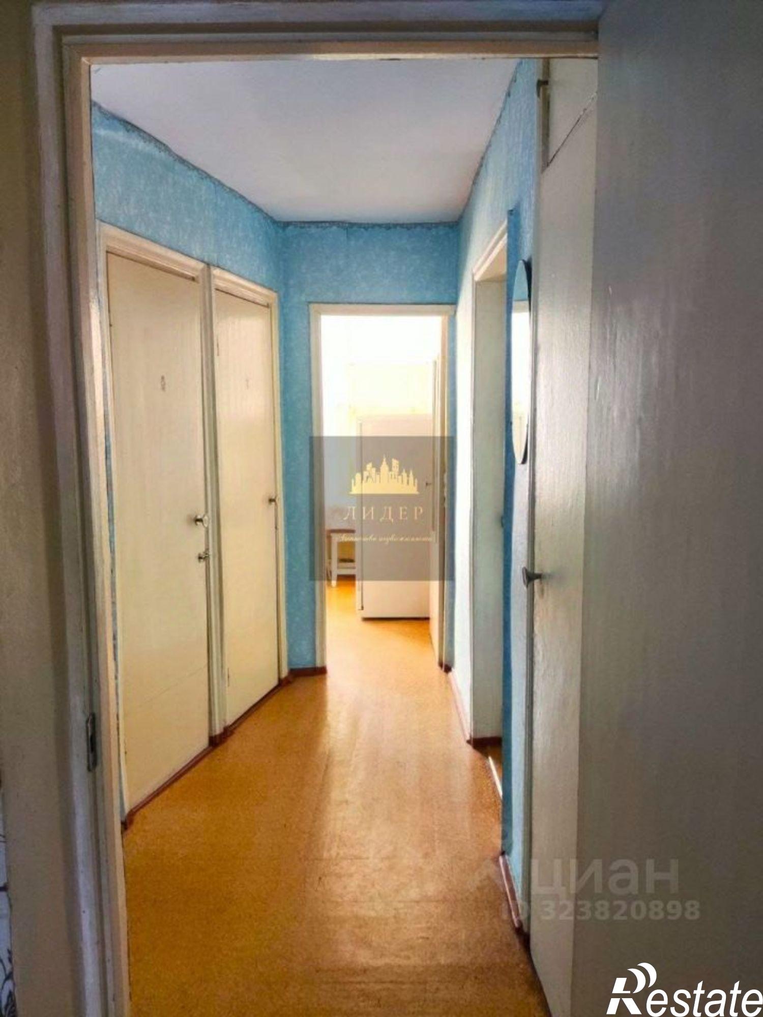 Купить квартиру за 5 100 000 рублей на улица Ленина, 88