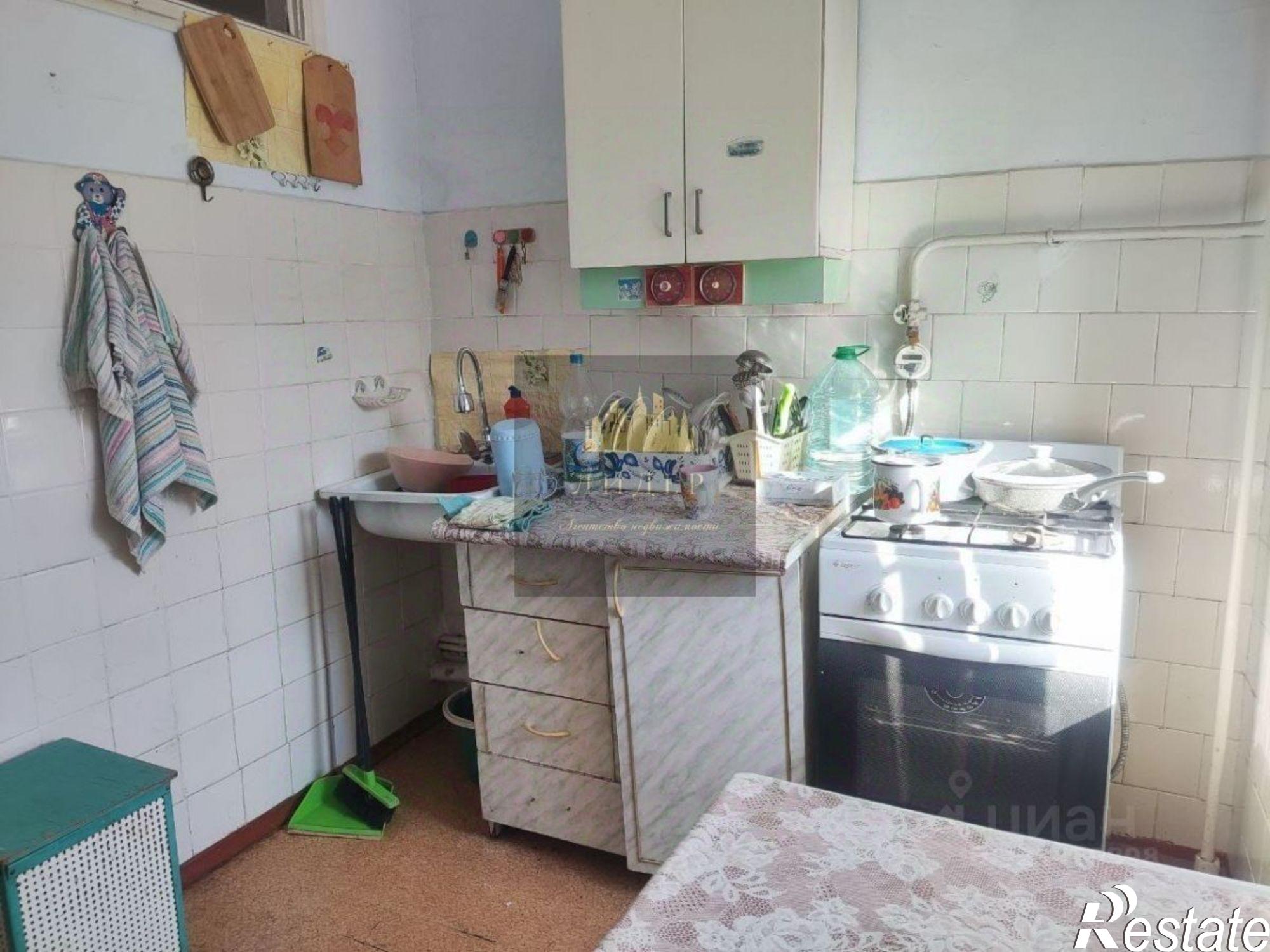 Купить квартиру за 5 100 000 рублей на улица Ленина, 88