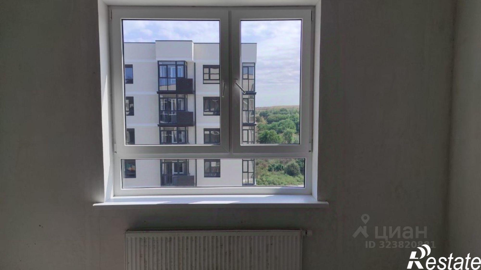 Купить квартиру за 5 500 000 рублей на Темрюкский район, Темрюк г.