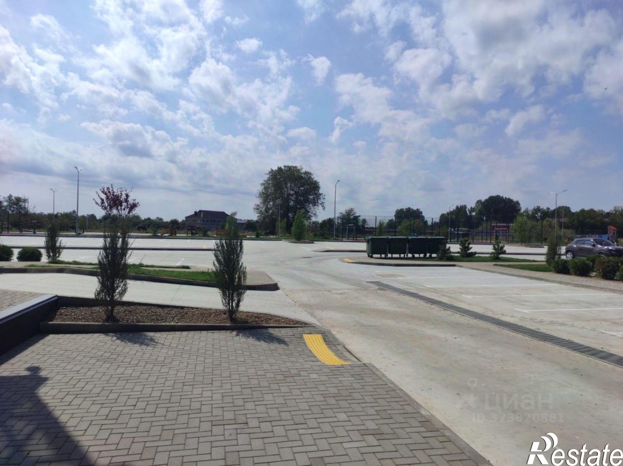 Купить квартиру за 5 500 000 рублей на Темрюкский район, Темрюк г.