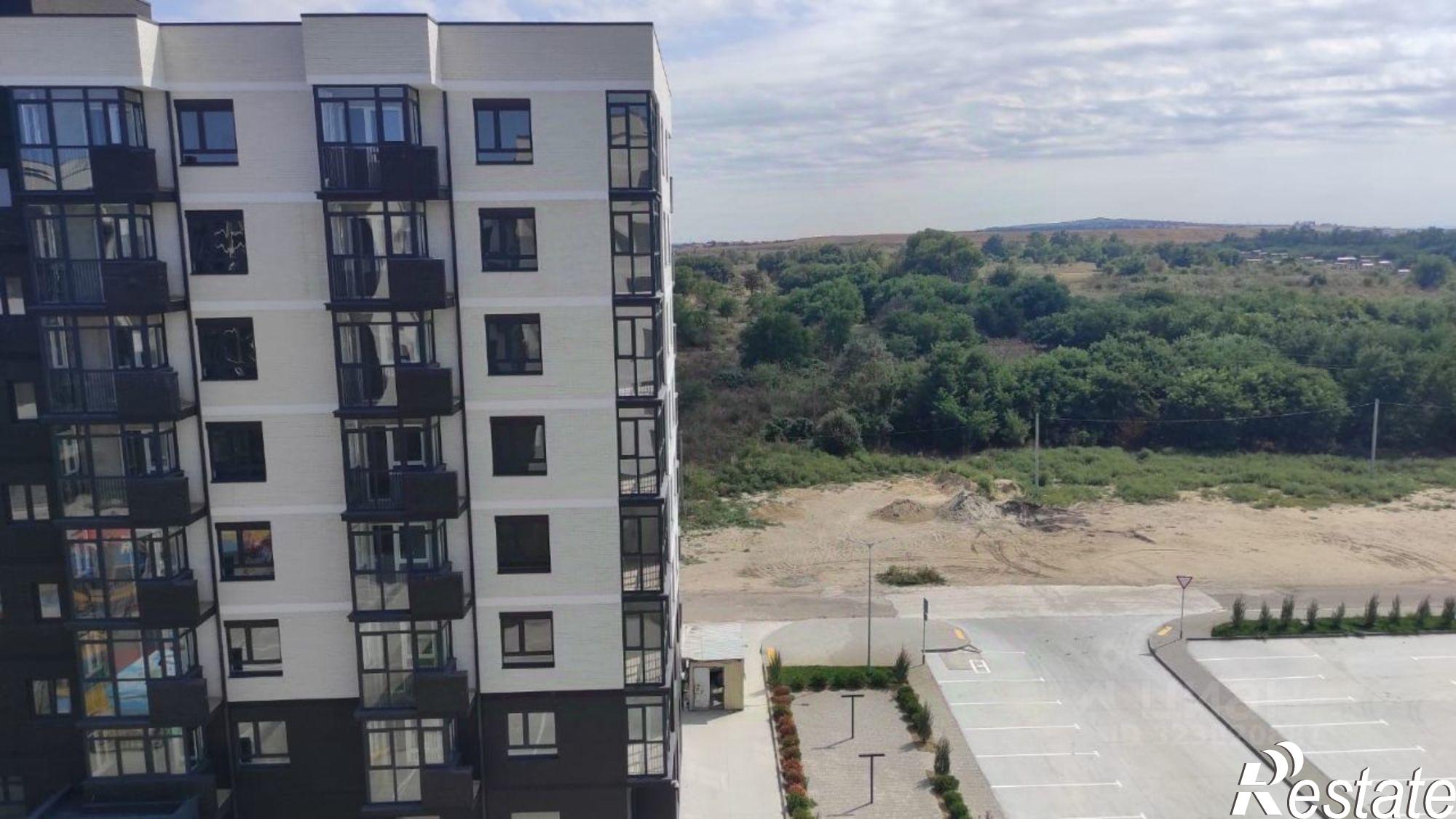 Купить квартиру за 5 500 000 рублей на Темрюкский район, Темрюк г.