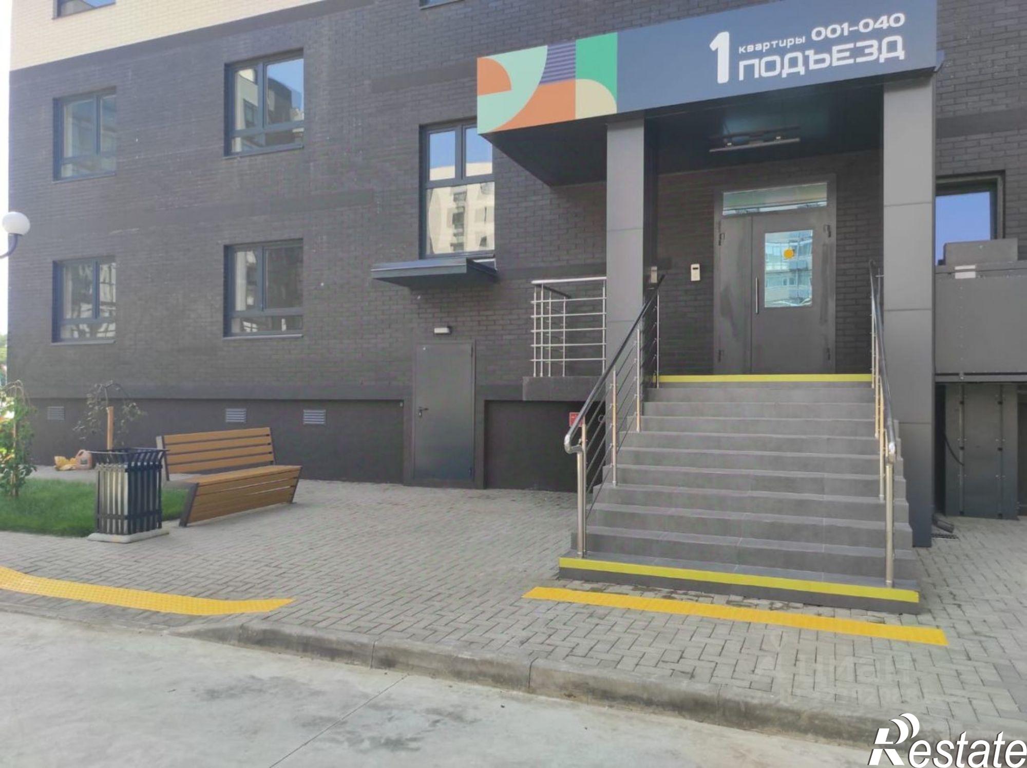 Купить квартиру за 5 500 000 рублей на Темрюкский район, Темрюк г.