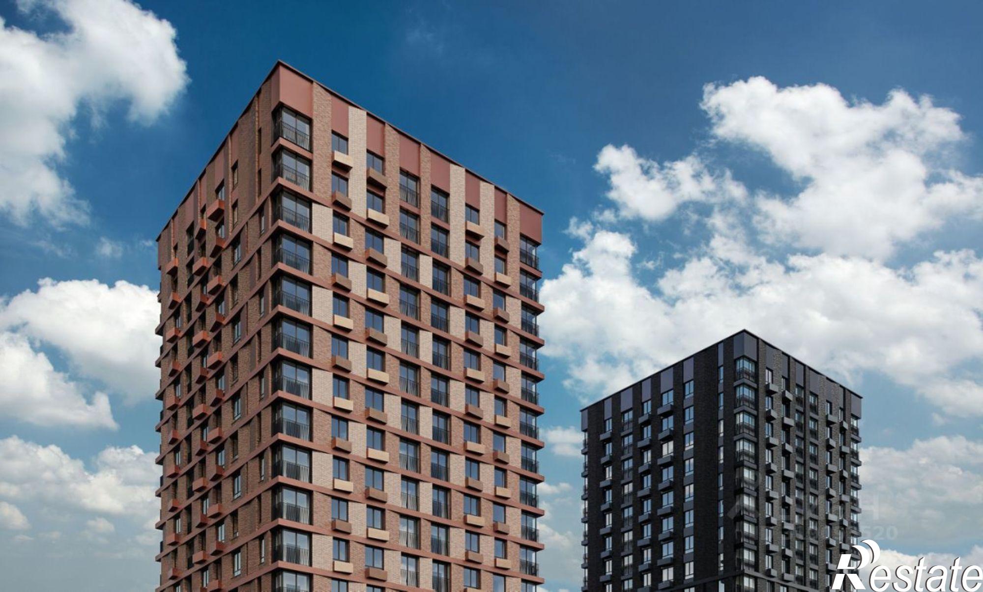 Купить квартиру за 6 519 400 рублей