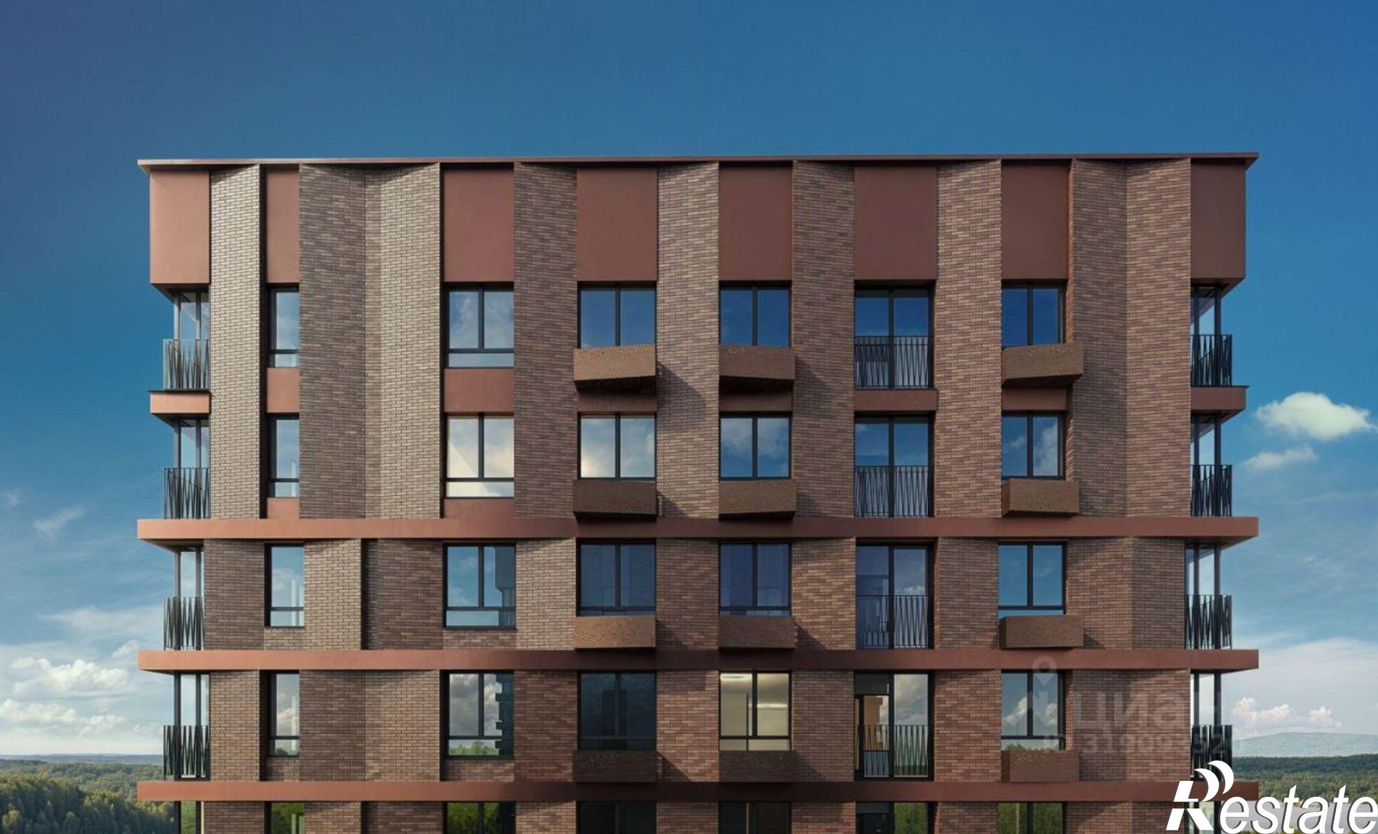 Купить квартиру за 6 519 400 рублей