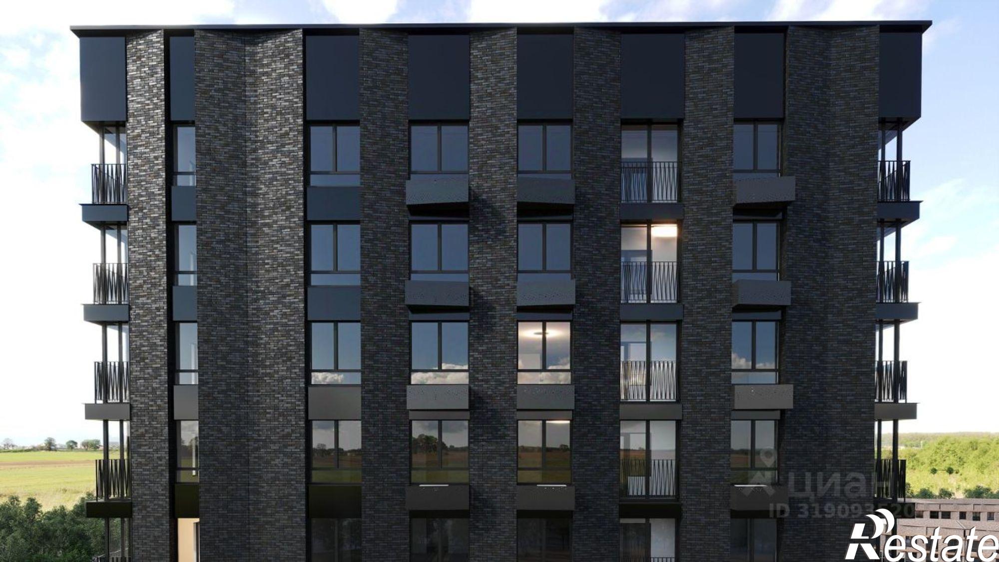 Купить квартиру за 6 519 400 рублей