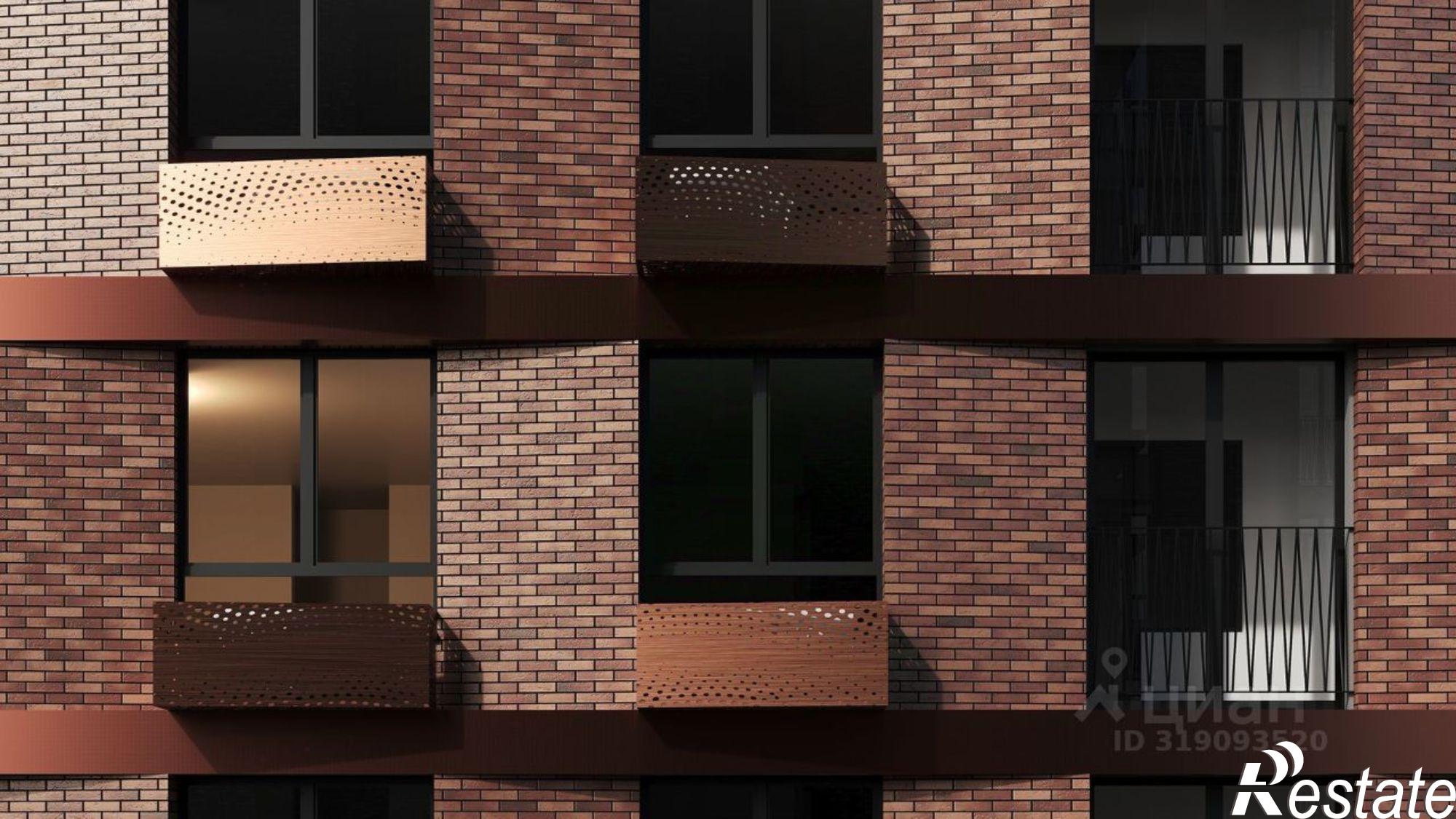 Купить квартиру за 6 519 400 рублей