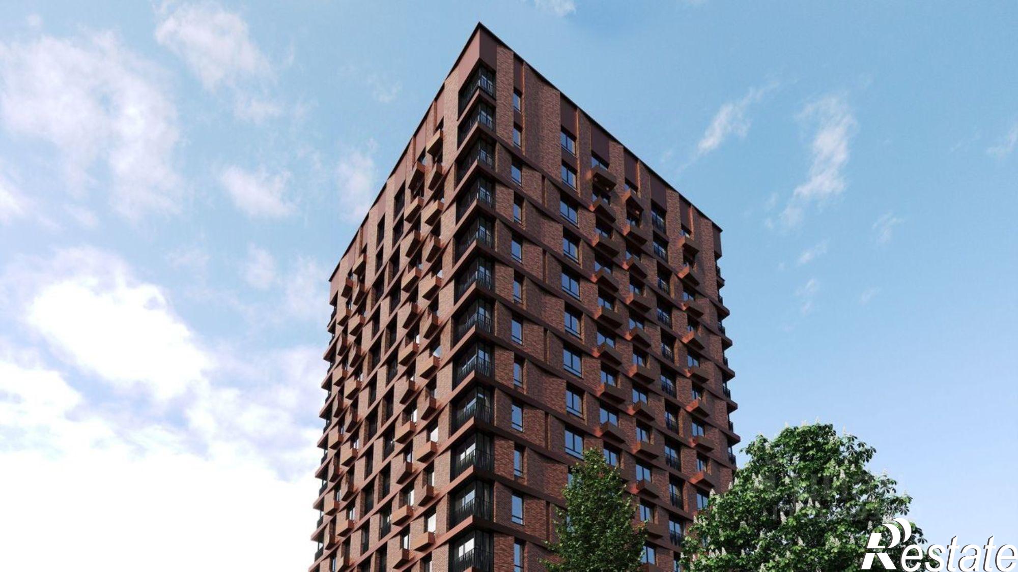 Купить квартиру за 6 519 400 рублей