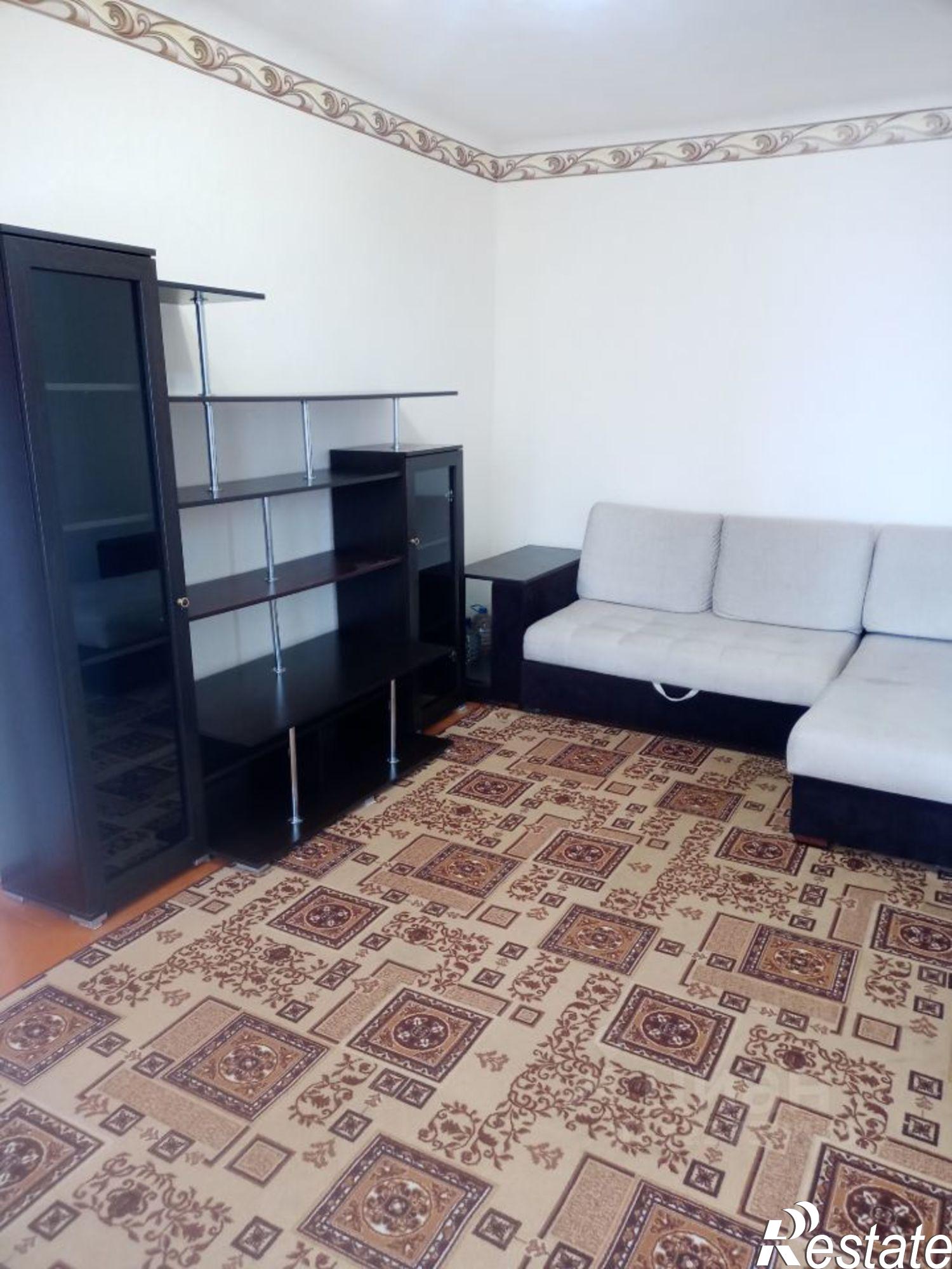 Сдать квартиру за 17 000 рублей на улица 40 лет Октября, 81