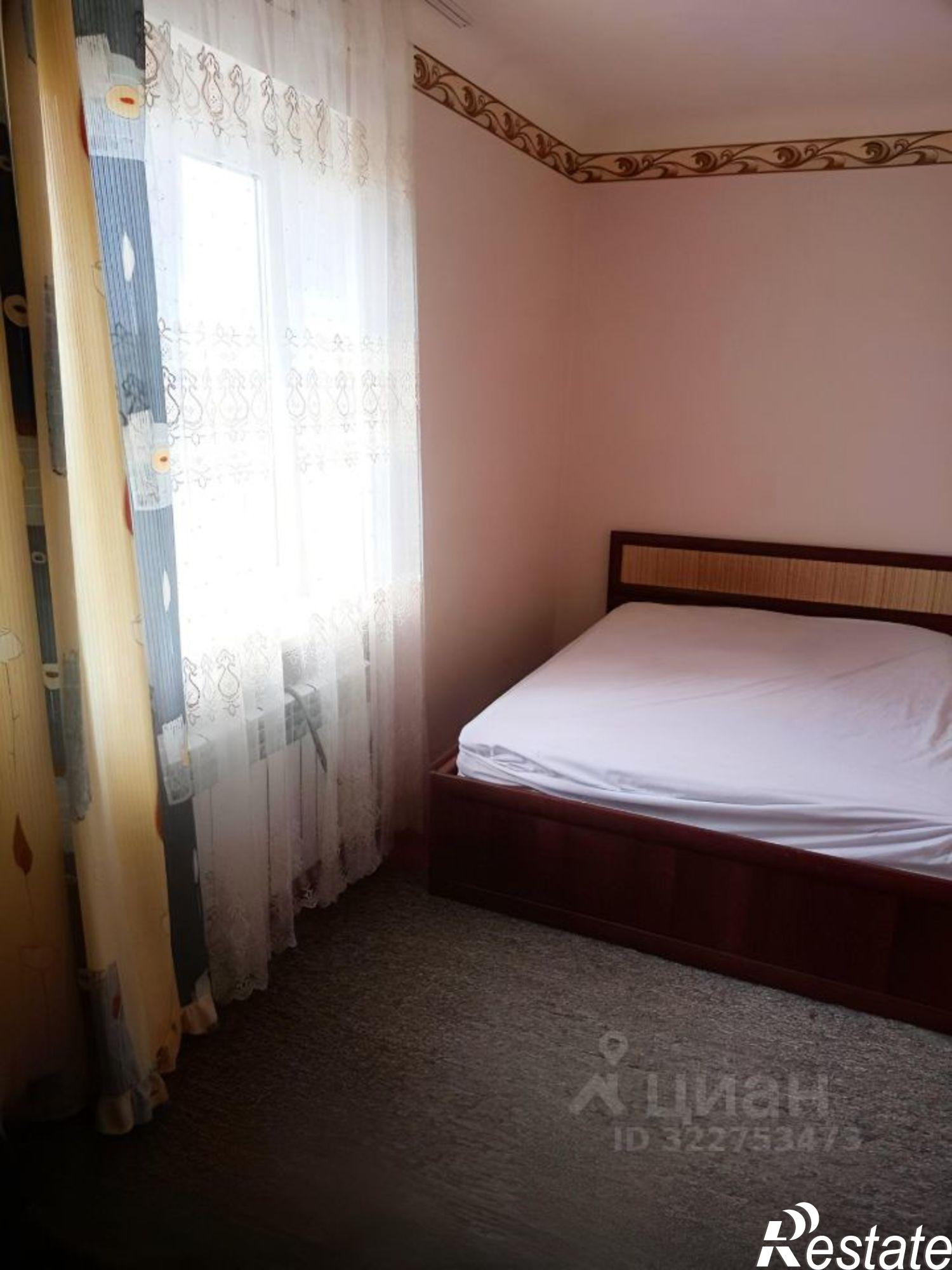 Сдать квартиру за 17 000 рублей на улица 40 лет Октября, 81